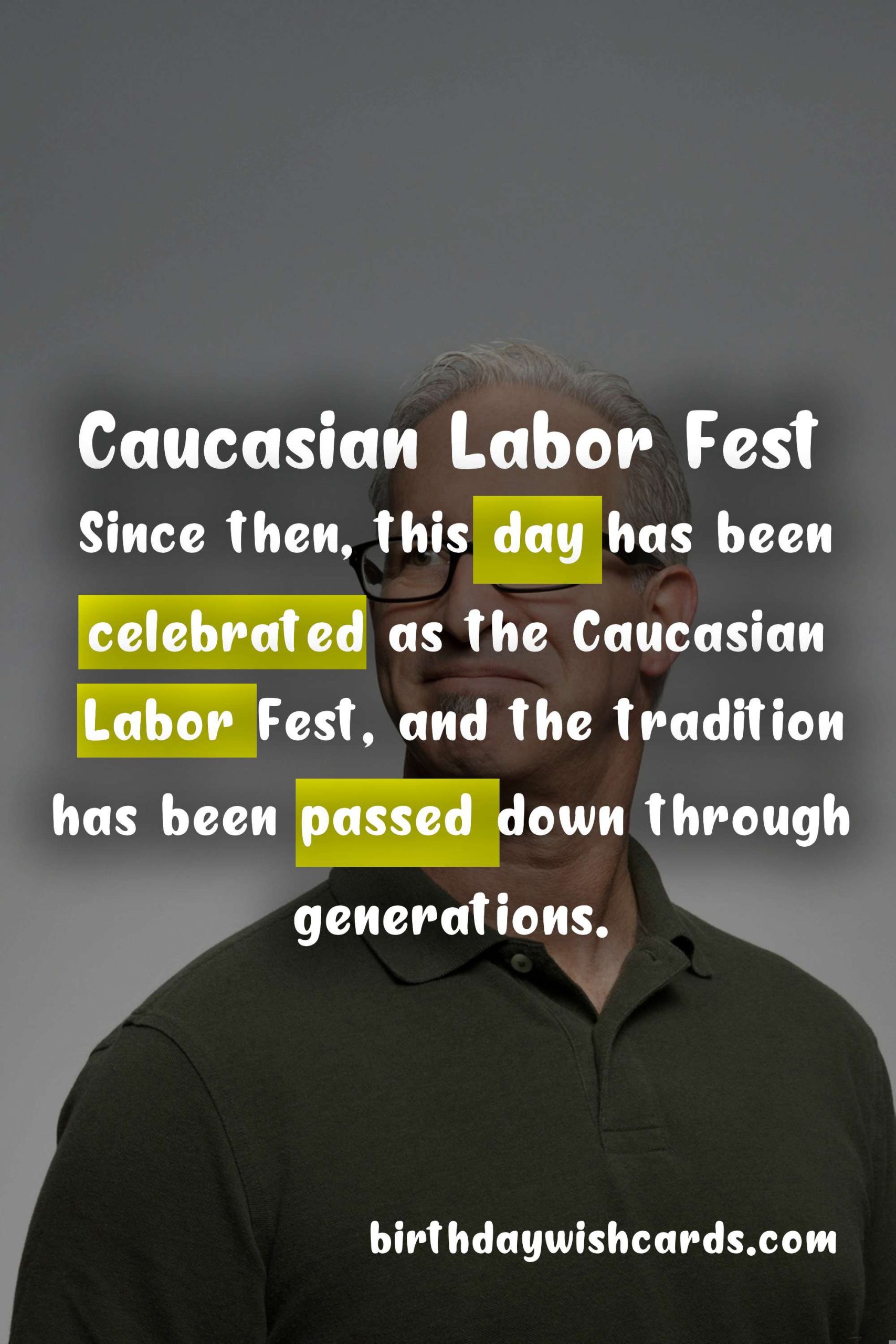 Every August 7 - Caucasian Labor Fest (Sarıkamış, Kars)
