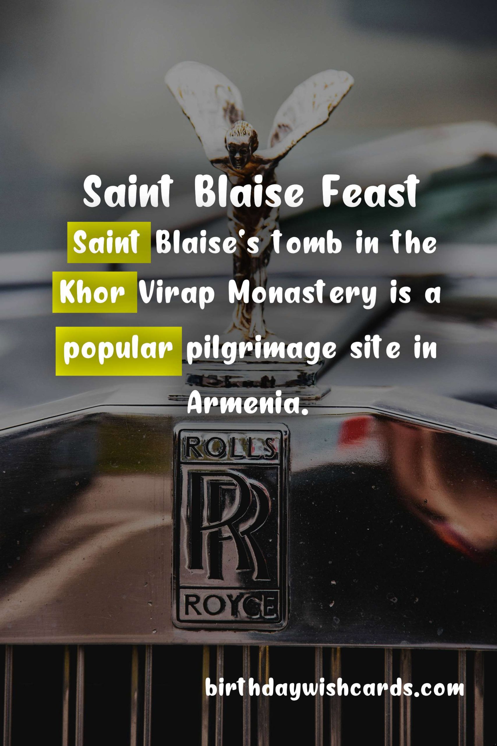 Feast of Saint Blaise: A Celebration of Faith and Tradition