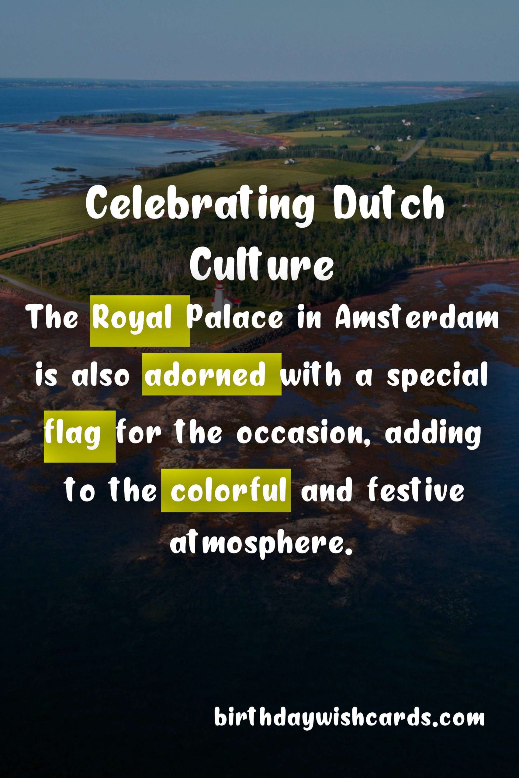Prince's Day (November 19)