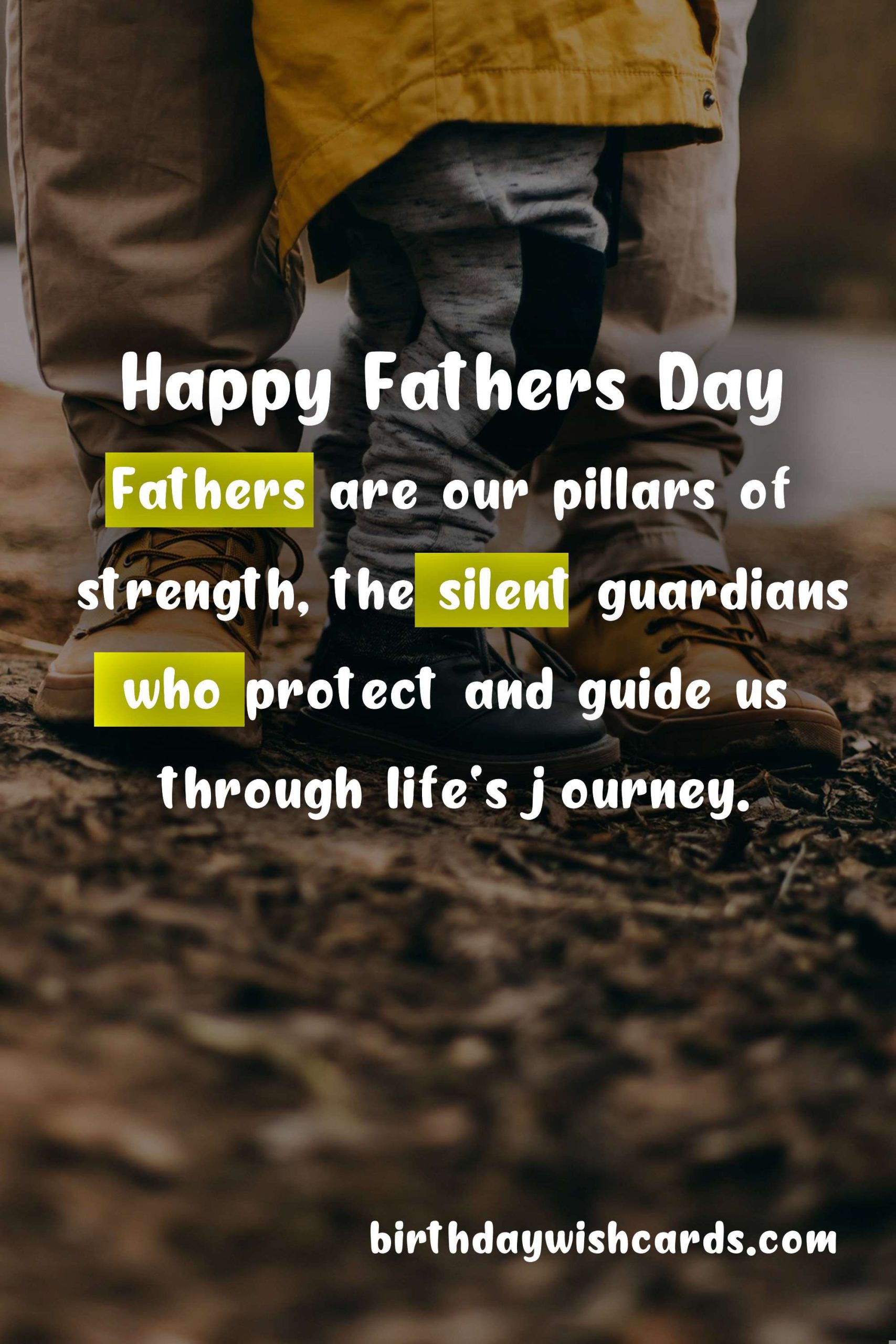 Father's Day: Celebrating Fatherhood on June 21st