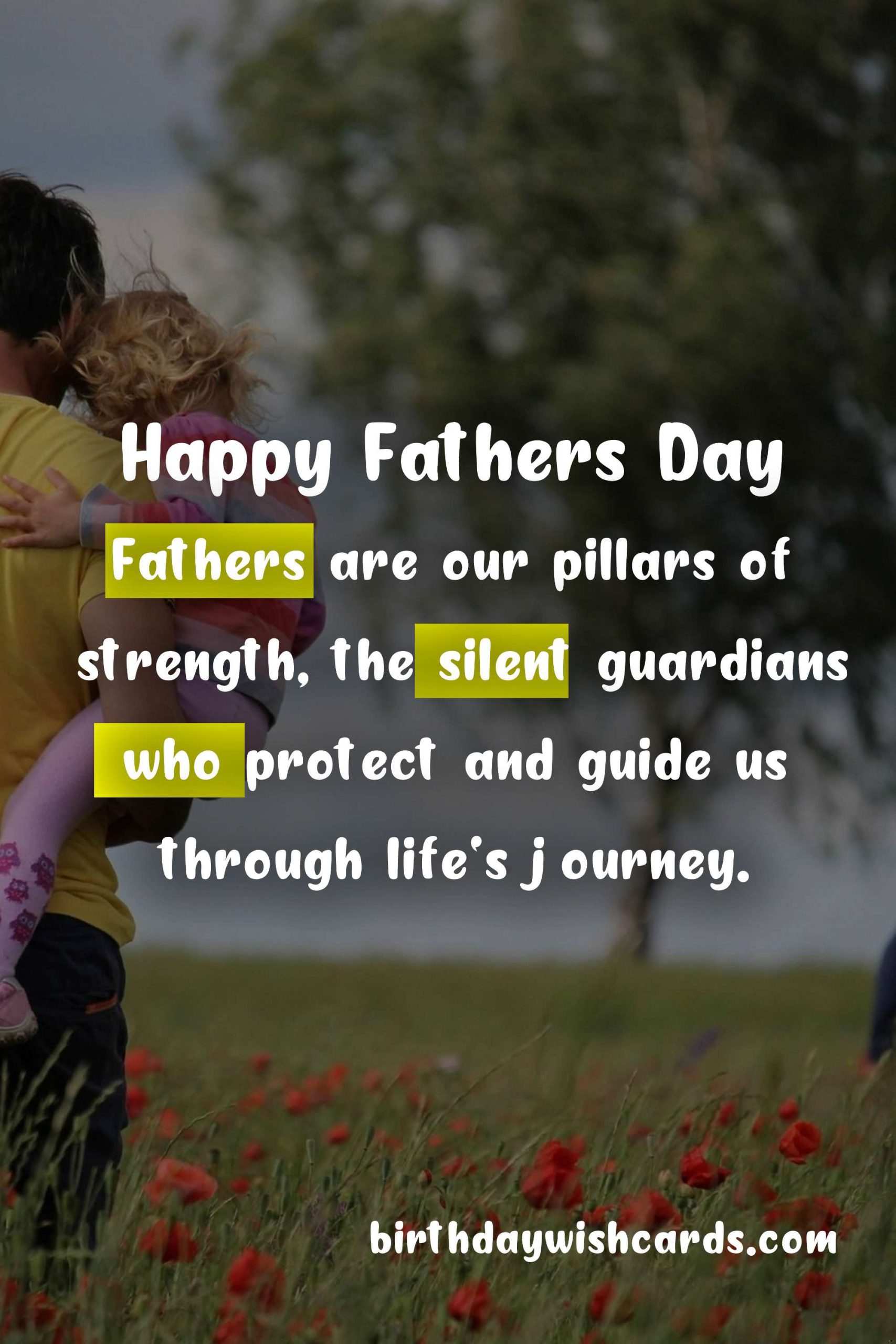 Father's Day: Celebrating Fatherhood on June 21st
