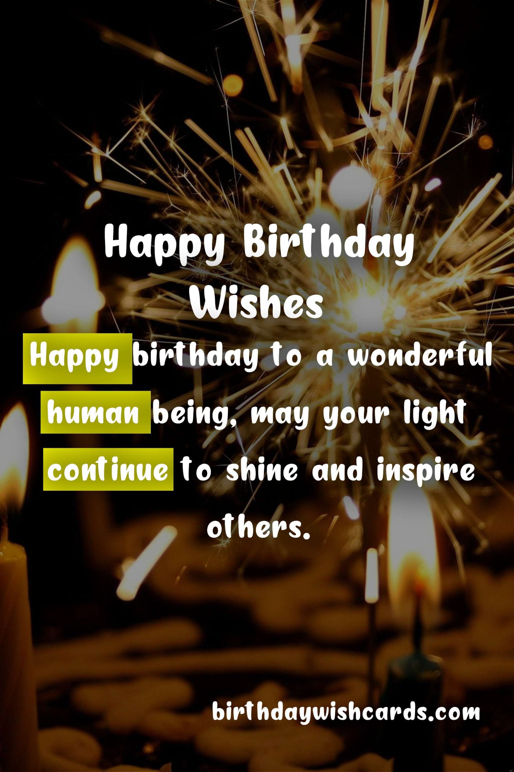 Celebrate in Style on Your Special Day: Happy Birthday!