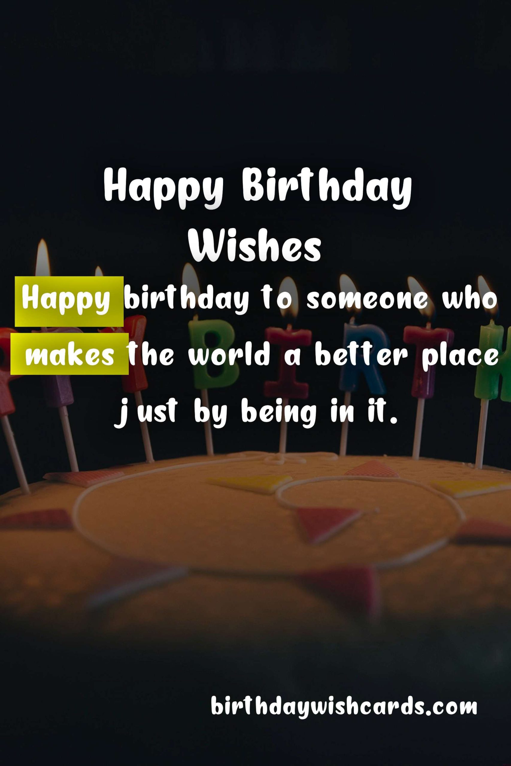 Celebrate in Style on Your Special Day: Happy Birthday!