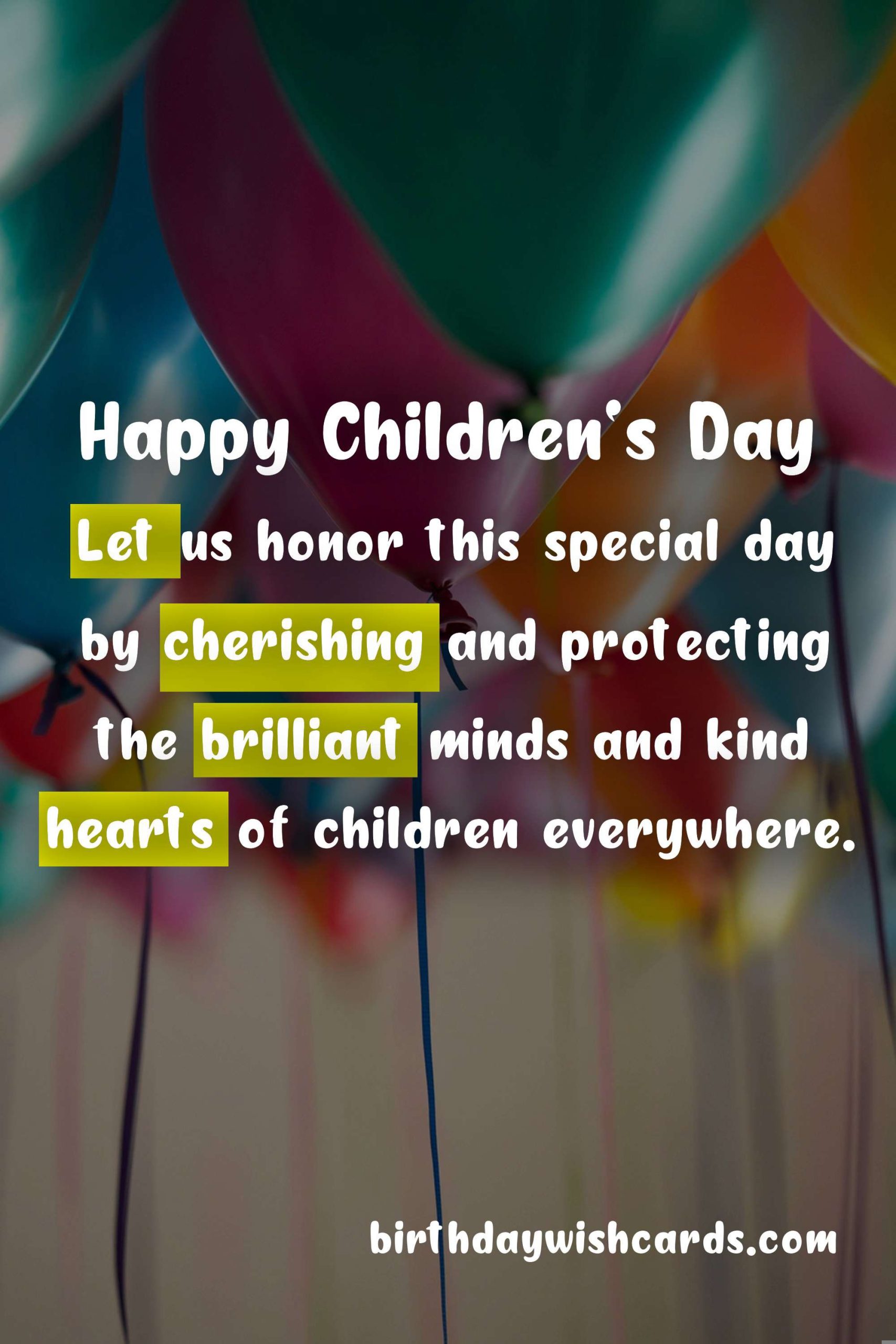 Celebrating Día del Niño (Children's Day) - October 1