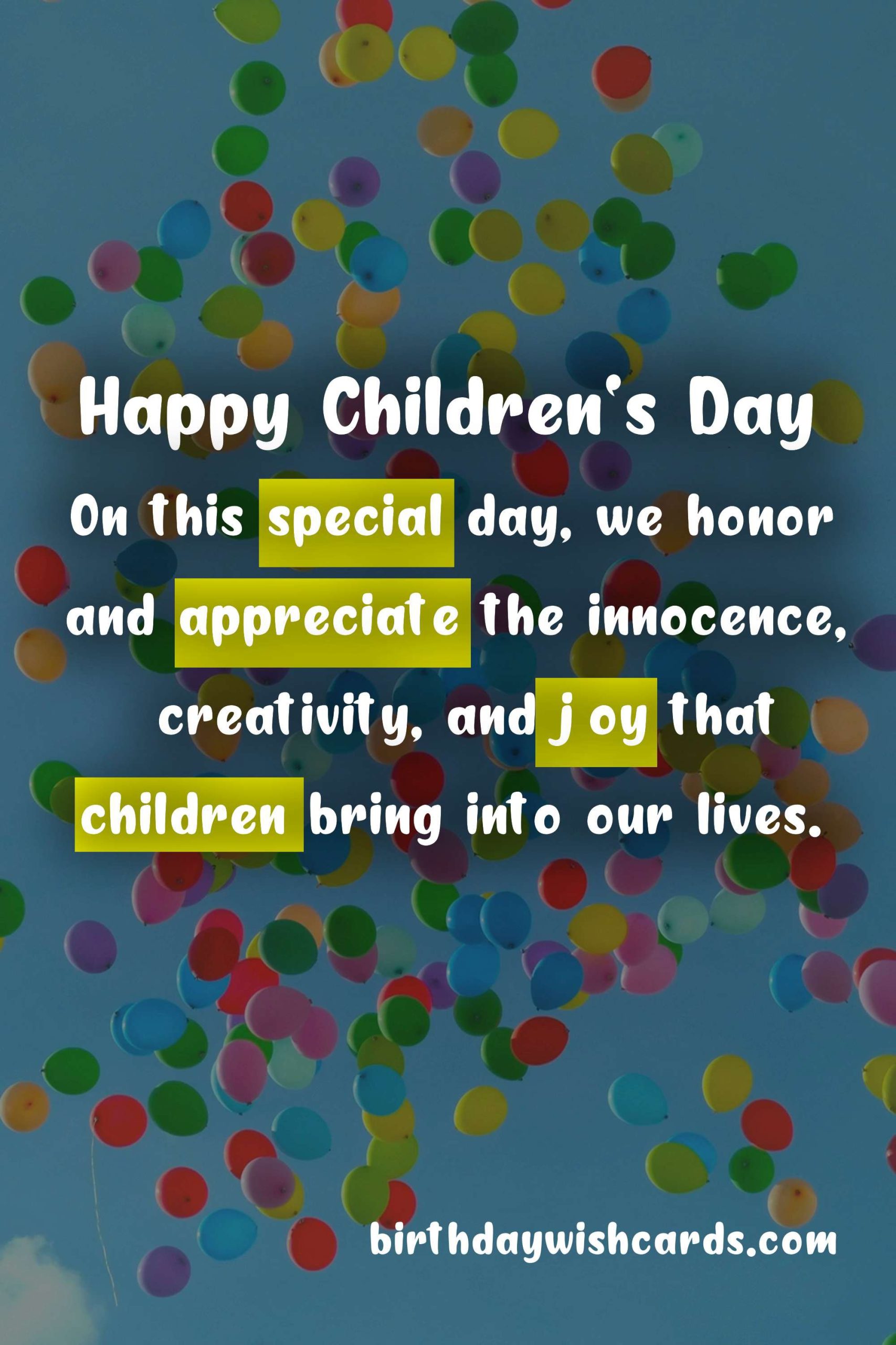 Celebrating Día del Niño (Children's Day) - October 1