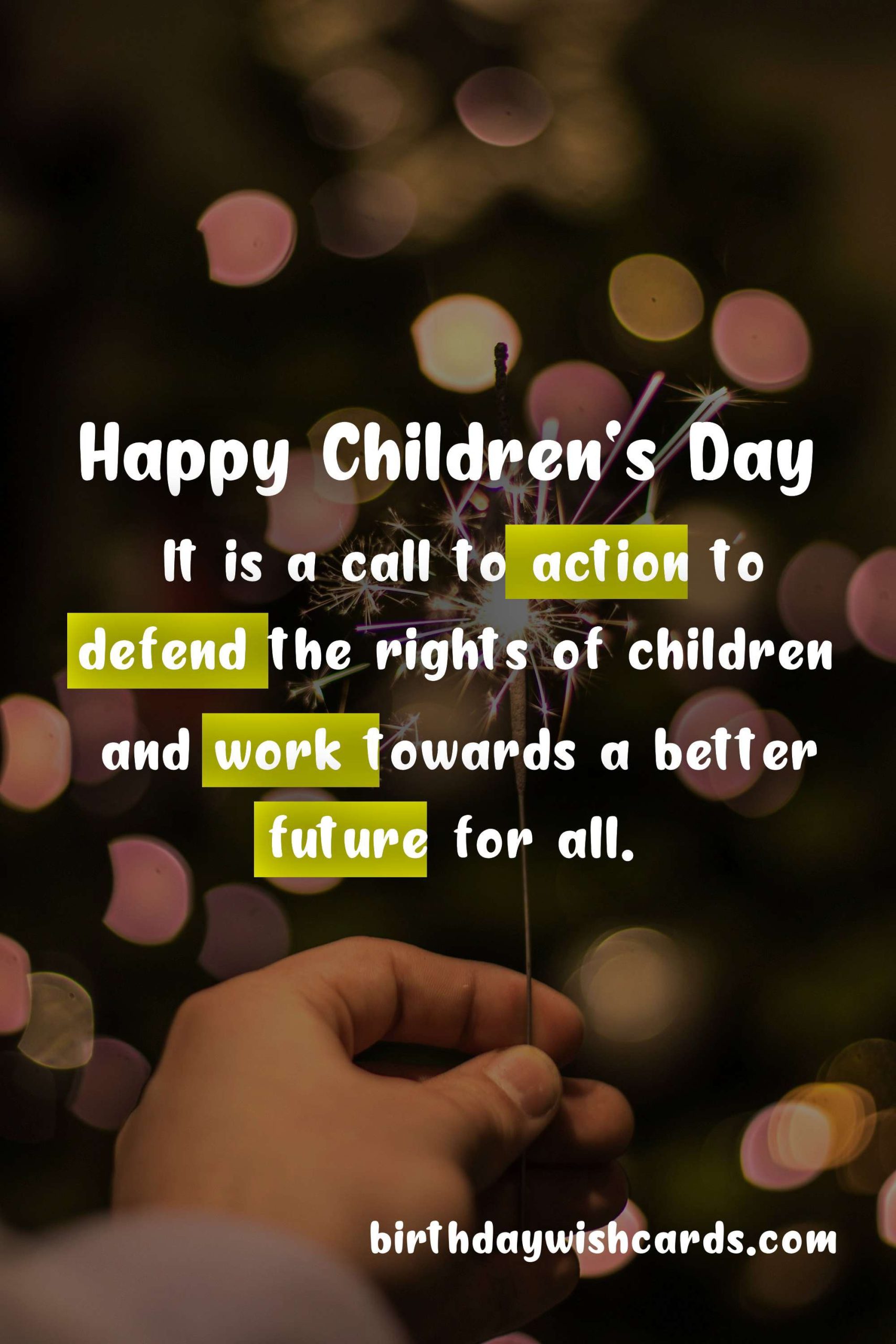 Celebrating Día del Niño (Children's Day) - October 1