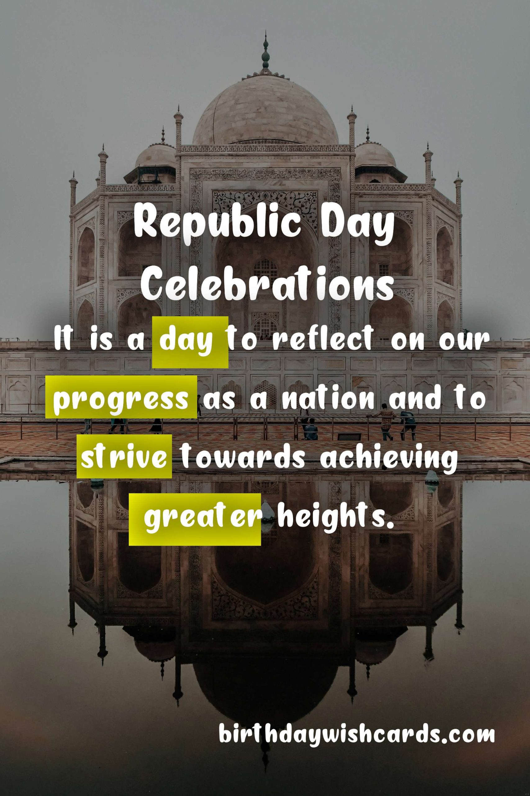 Republic Day (September 24) - A Day of Celebrating Patriotism and Unity