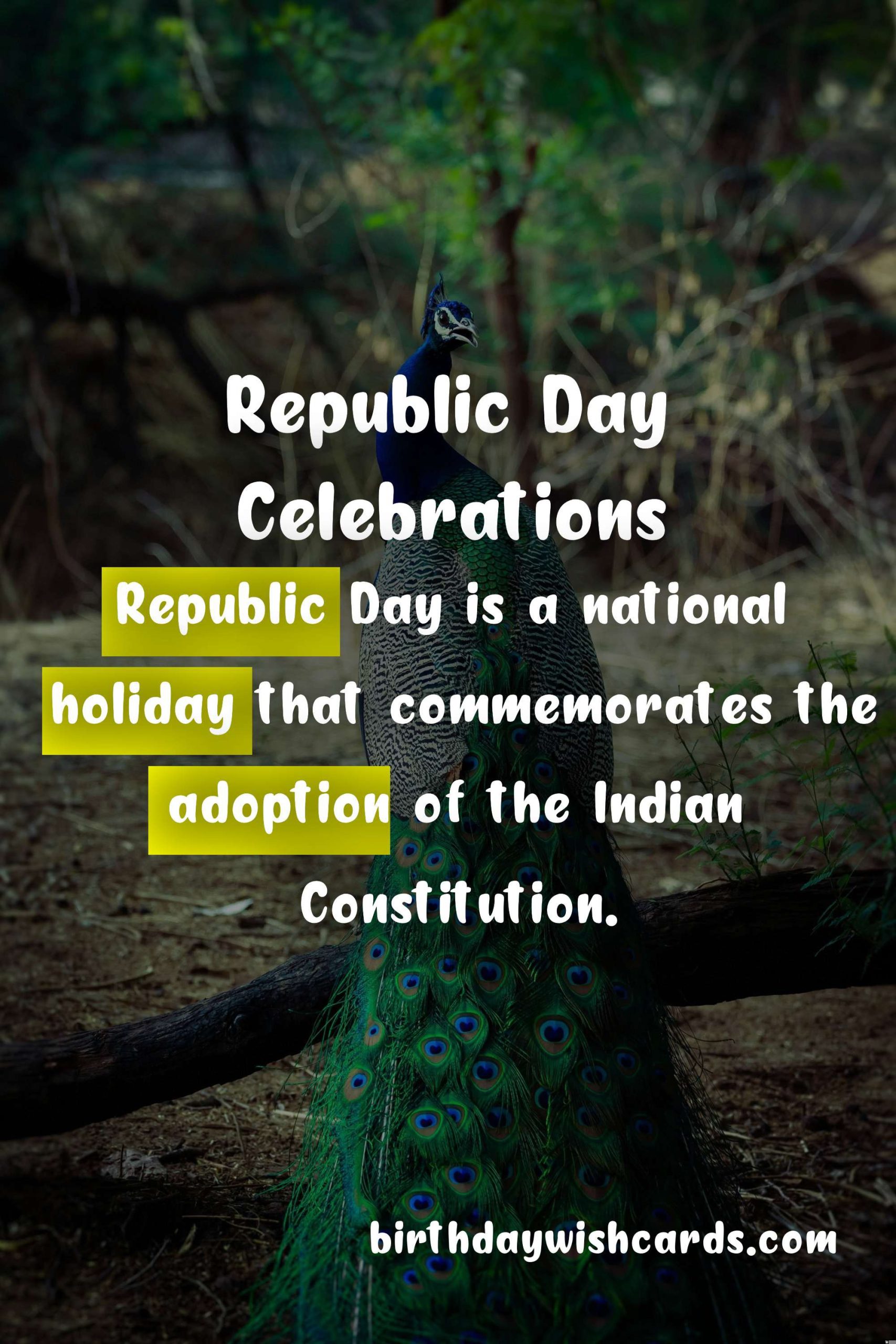 Republic Day (September 24) - A Day of Celebrating Patriotism and Unity