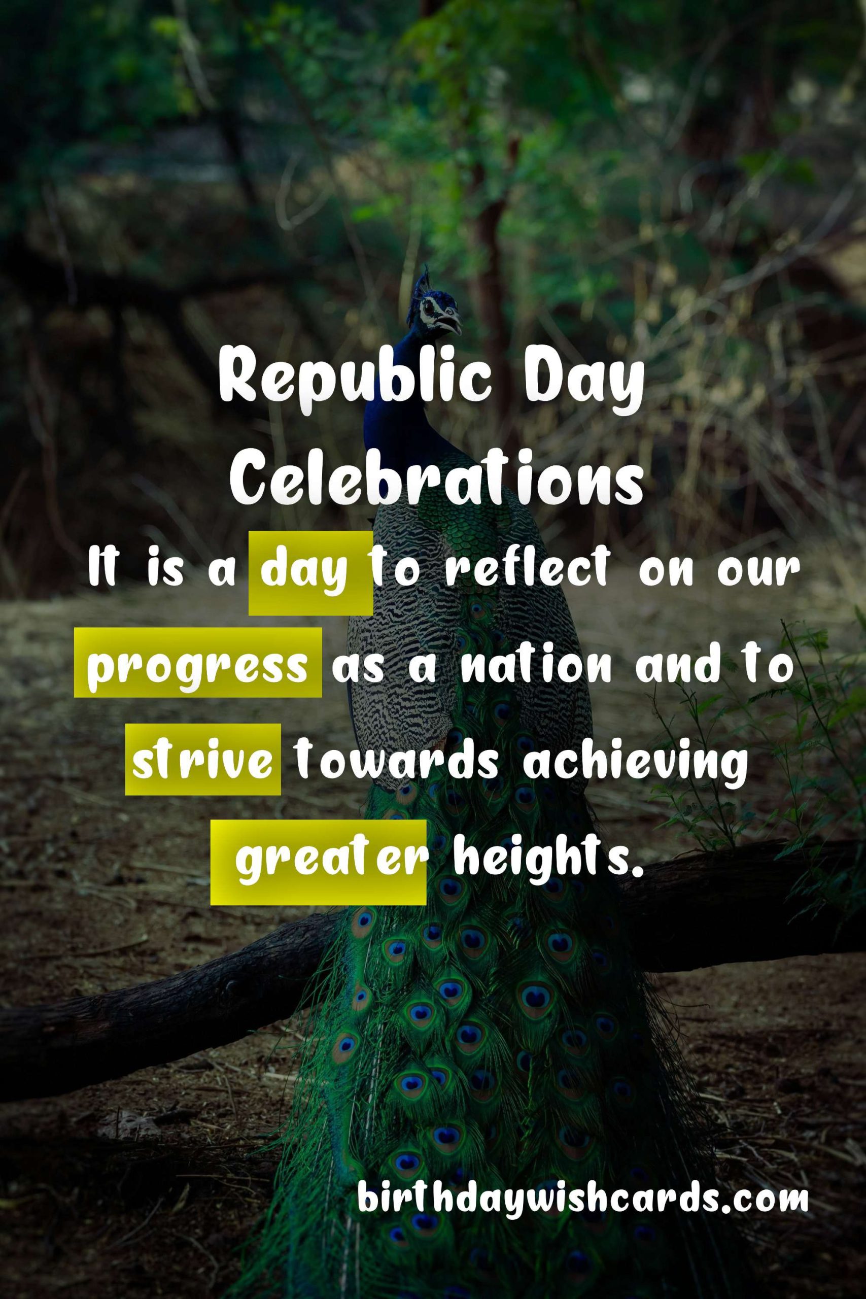 Republic Day (September 24) - A Day of Celebrating Patriotism and Unity