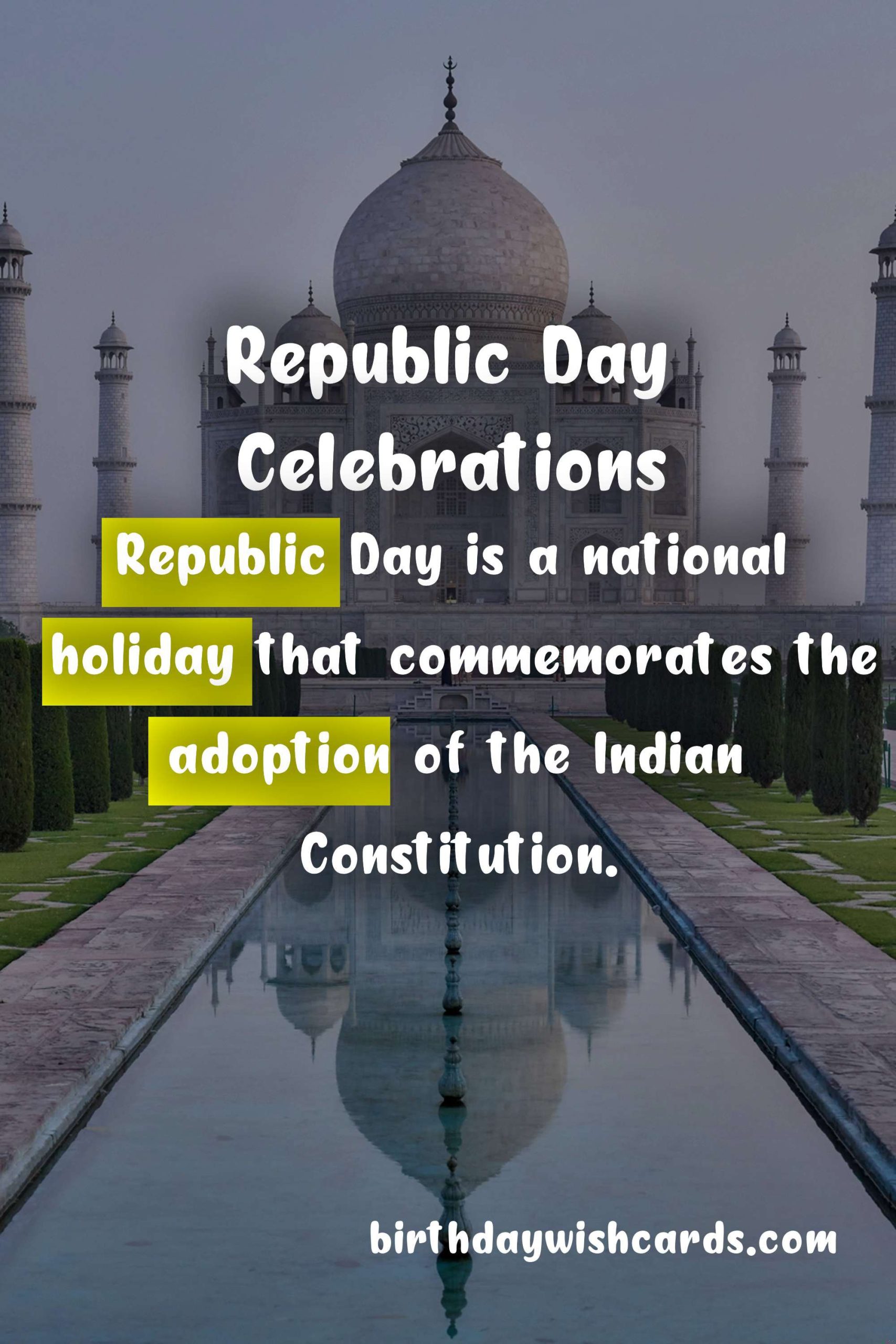 Republic Day (September 24) - A Day of Celebrating Patriotism and Unity