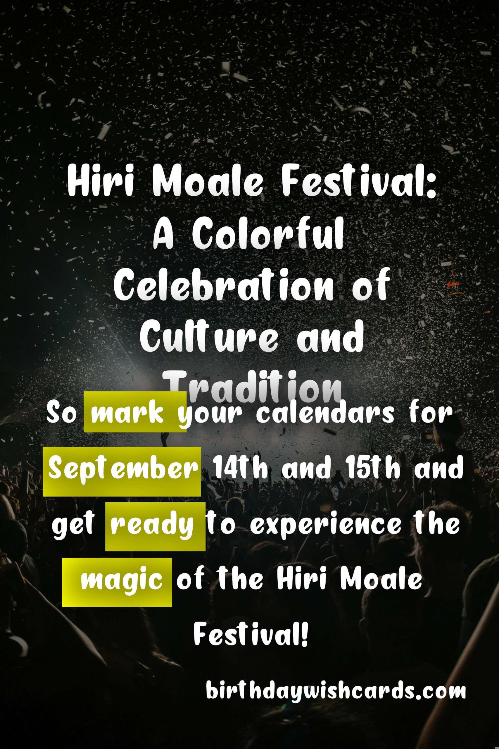 Experience the Annual Hiri Moale Festival: A Spectacular Celebration of Papua New Guinea's Maritime History