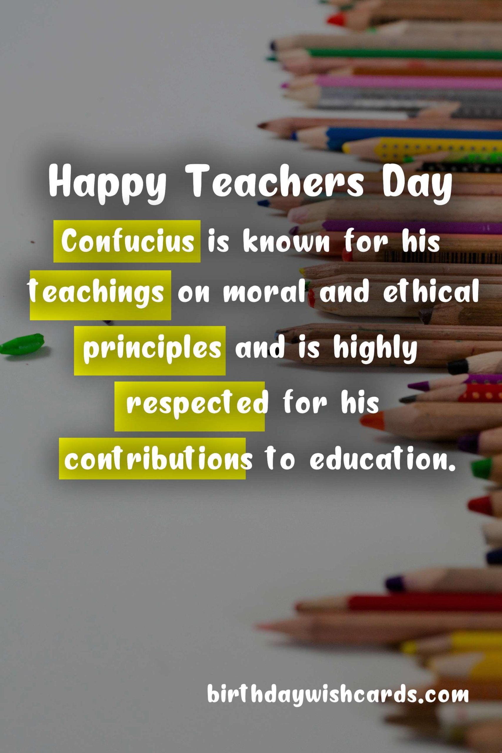 Celebrating Teachers' Day: Honoring the Heroes in the Classroom