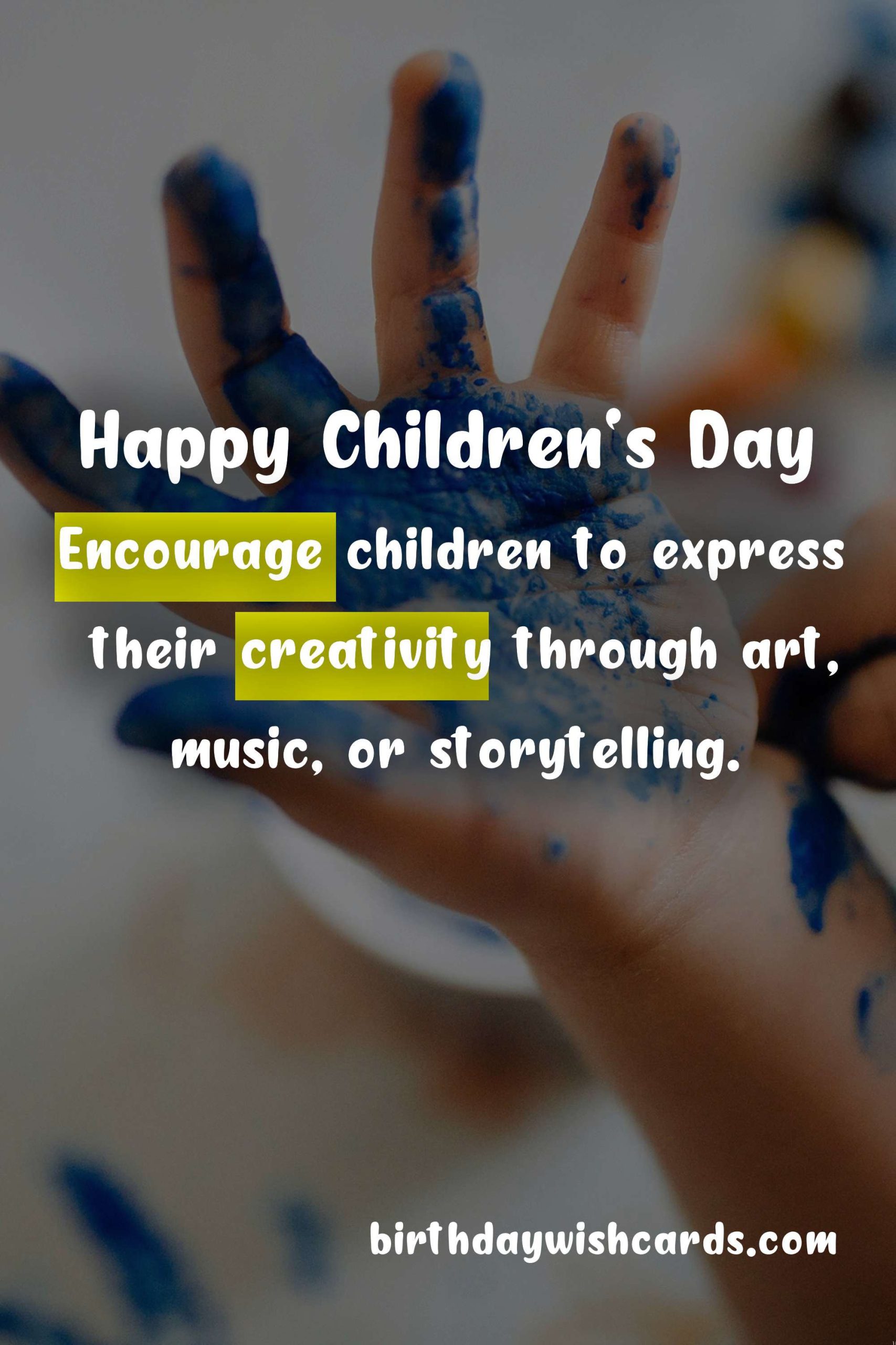 Celebrate Children's Day - A Day Dedicated to the Future of Our World