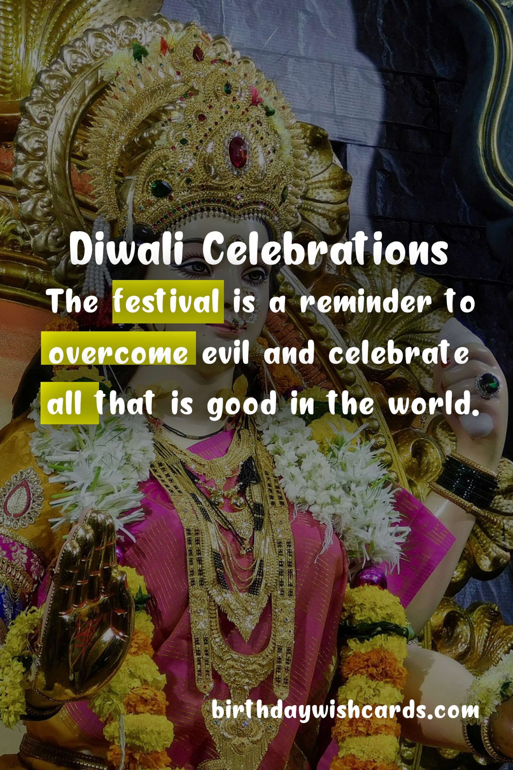 Dates of Diwali - Celebrating the New Year According to the Hindu Calendar