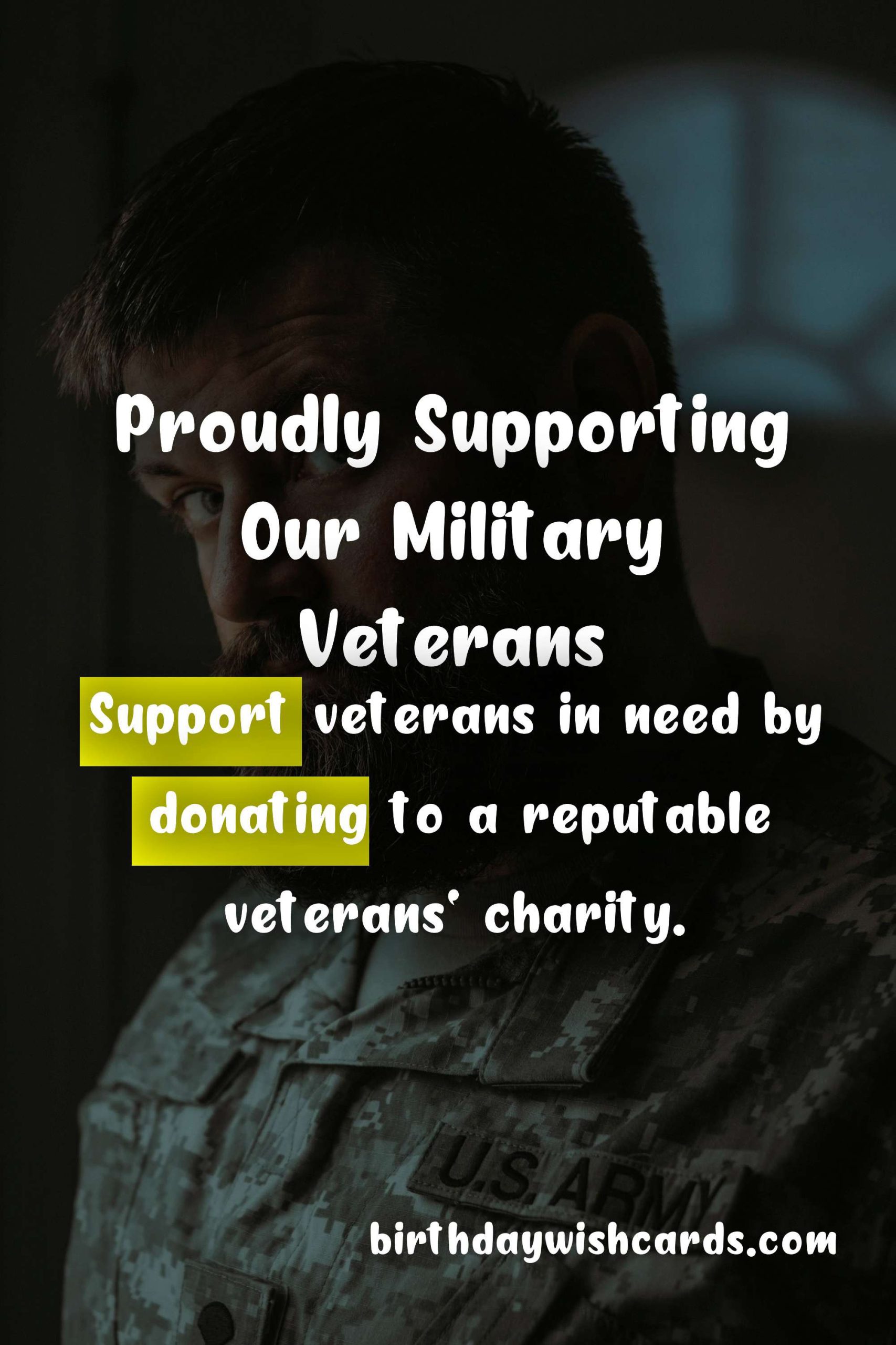 Celebrate Veterans' Day - June 29th with These Fun Activities