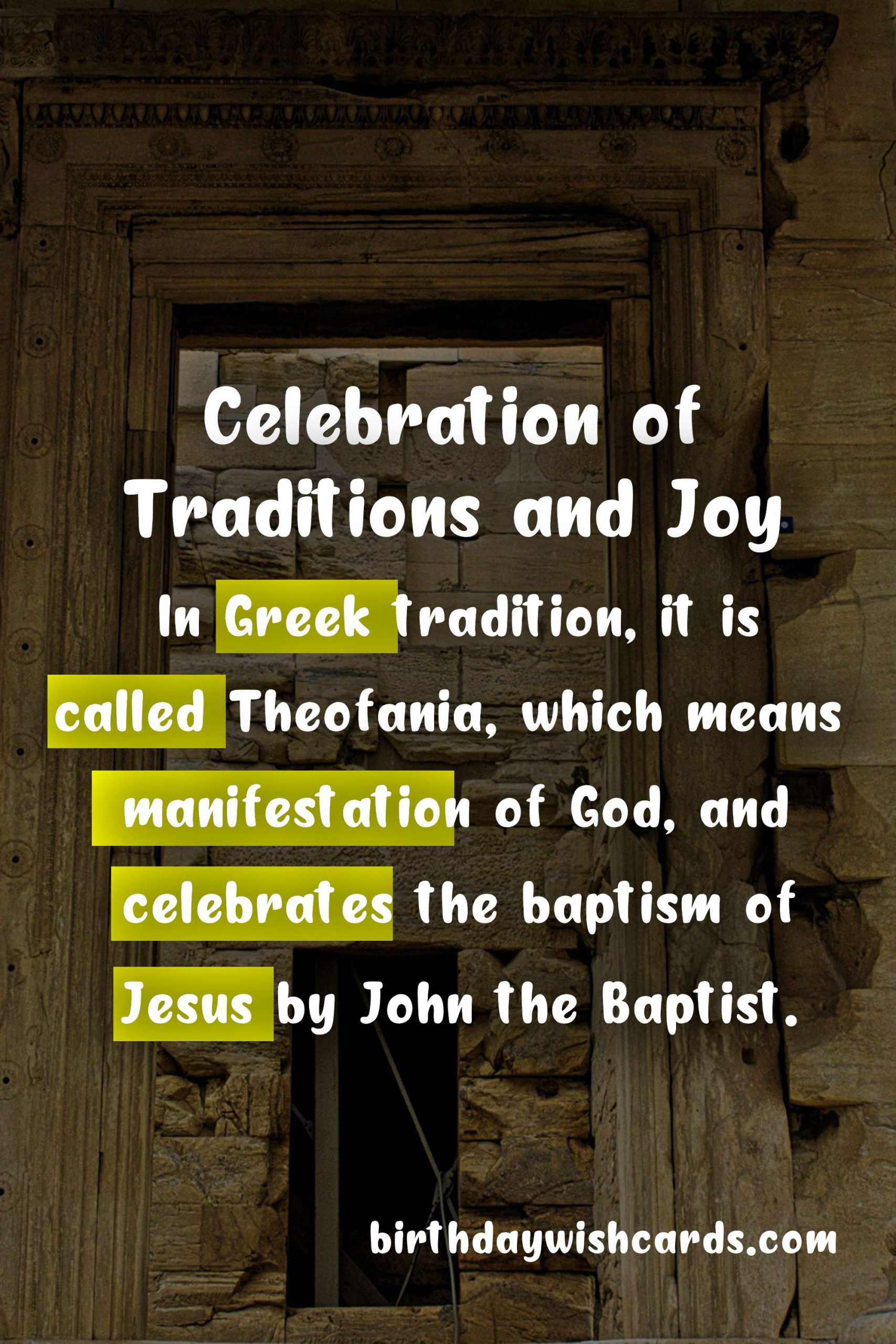 Katalimata (Greens Monday) & Three Kings' Day: A Festive Celebration of Traditions and Joy