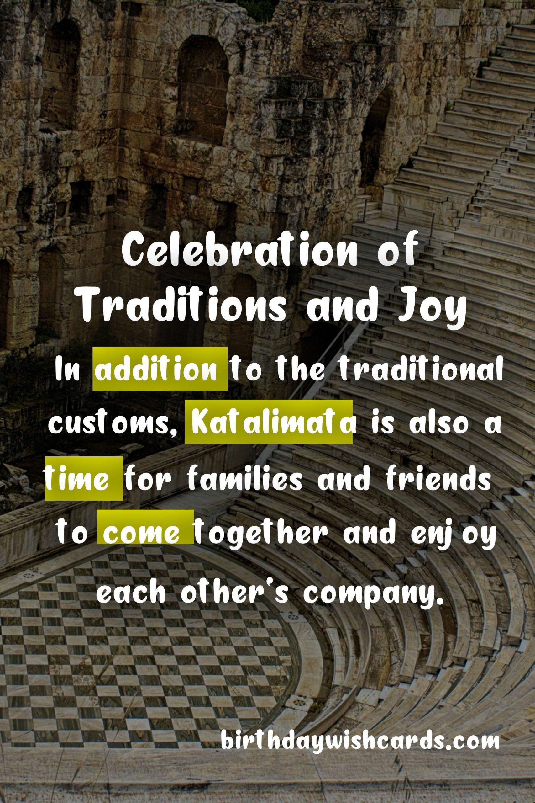 Katalimata (Greens Monday) & Three Kings' Day: A Festive Celebration of Traditions and Joy