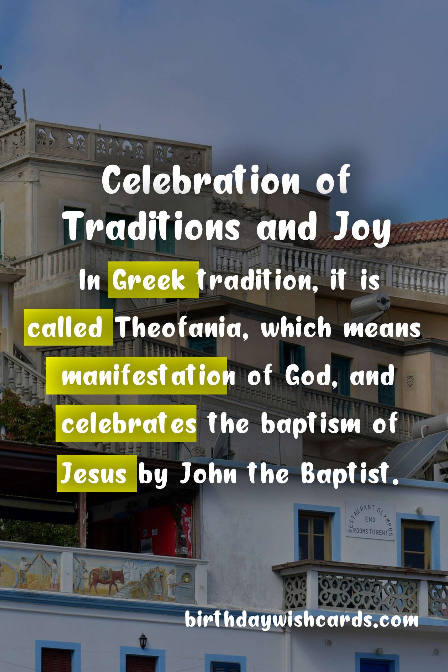 Katalimata (Greens Monday) & Three Kings' Day: A Festive Celebration of Traditions and Joy