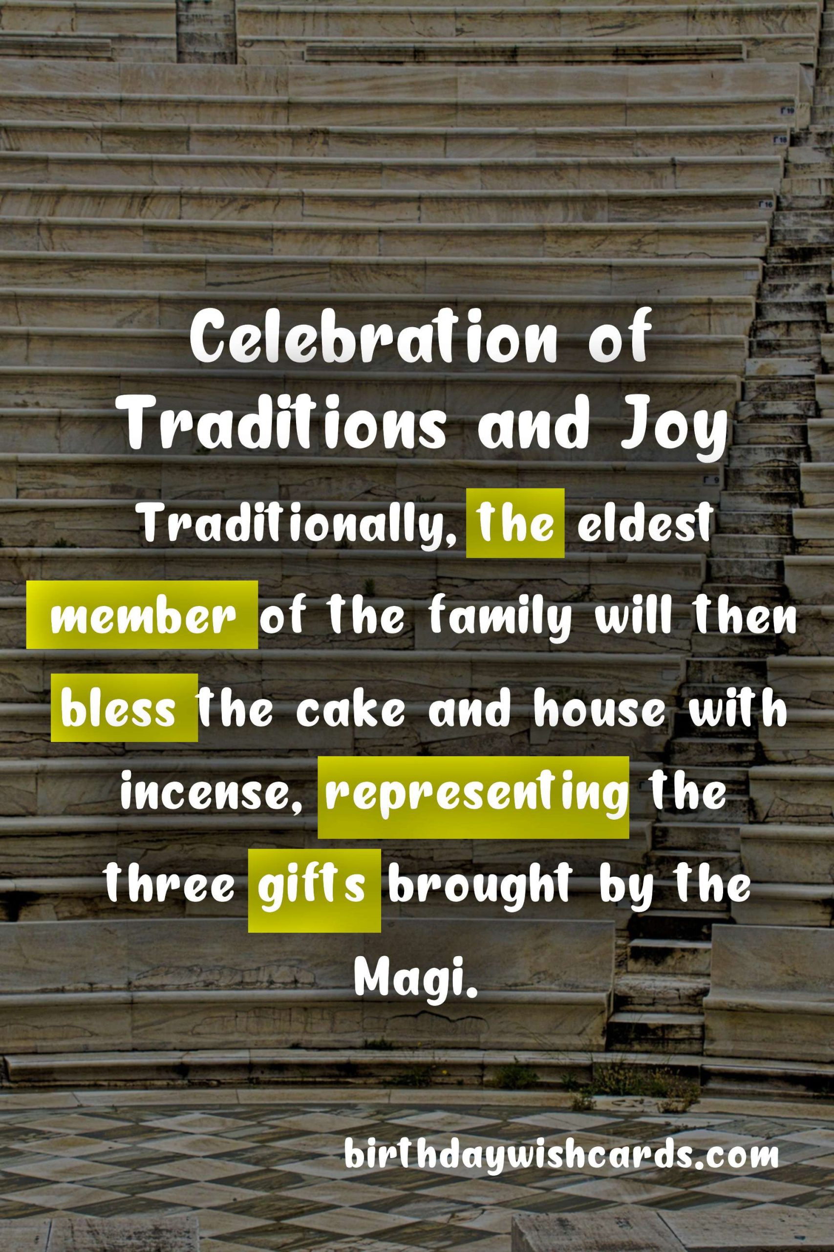 Katalimata (Greens Monday) & Three Kings' Day: A Festive Celebration of Traditions and Joy
