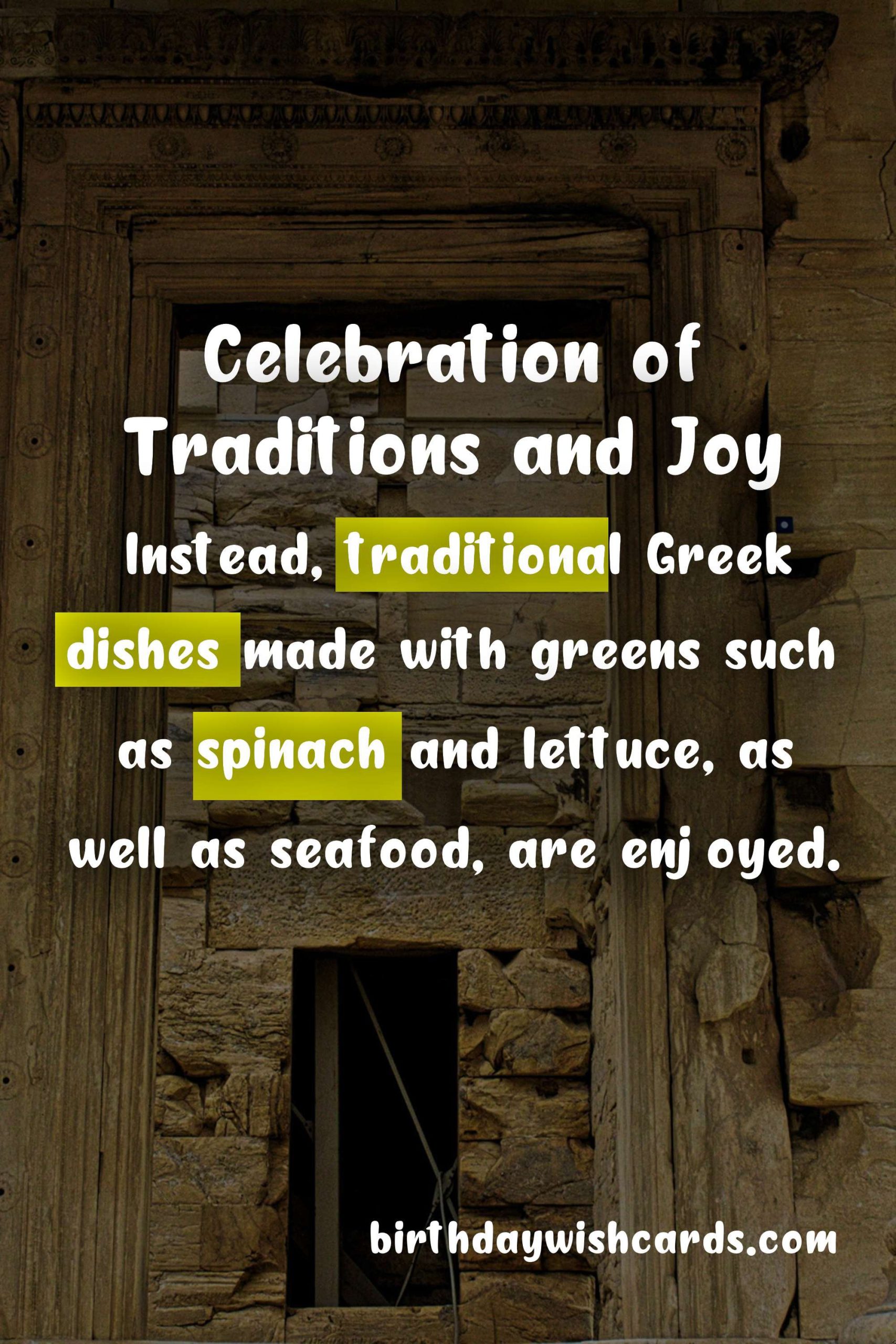 Katalimata (Greens Monday) & Three Kings' Day: A Festive Celebration of Traditions and Joy