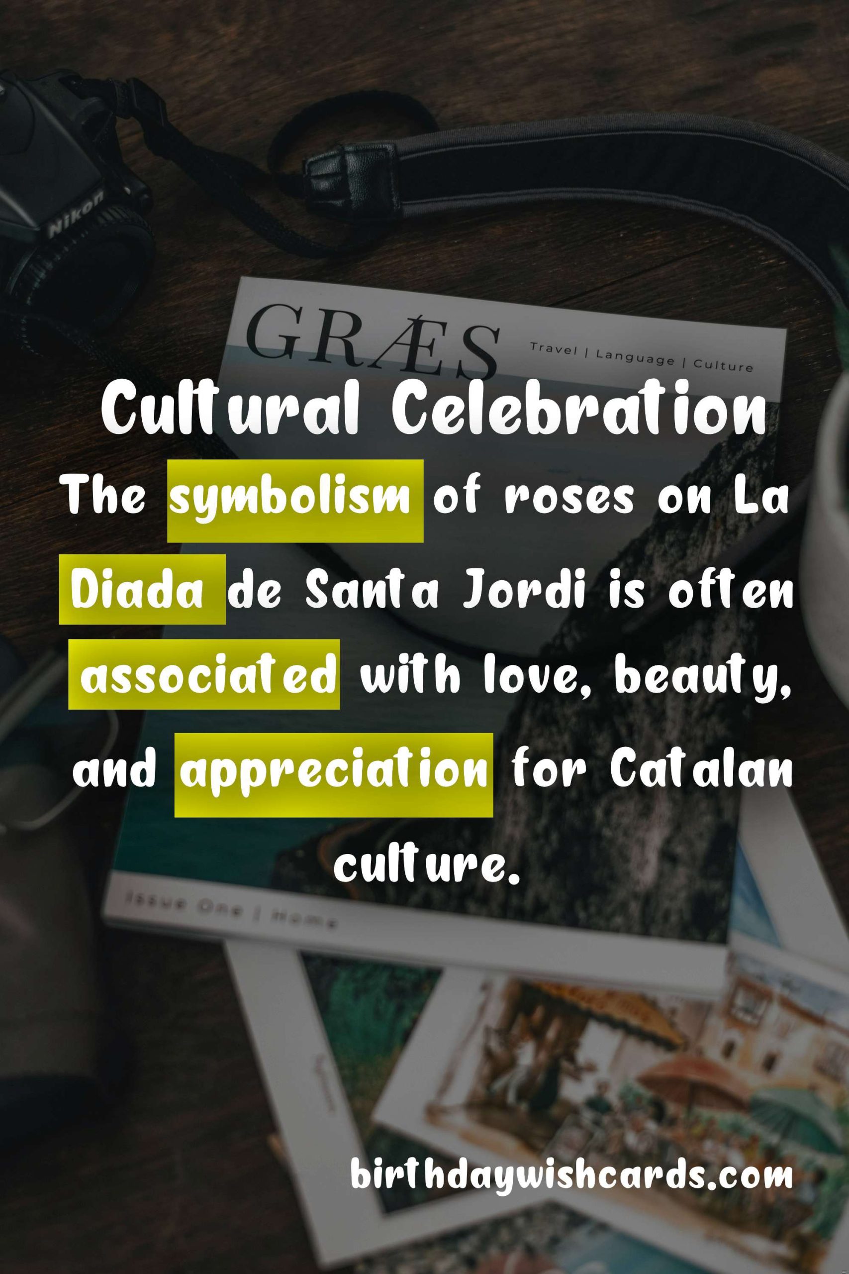 Celebrate April 27 with La Diada de Santa Jordi and International Day of Multilingualism