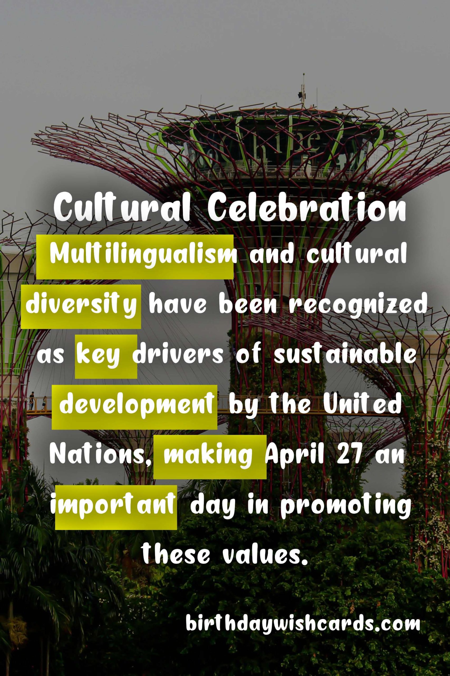 Celebrate April 27 with La Diada de Santa Jordi and International Day of Multilingualism