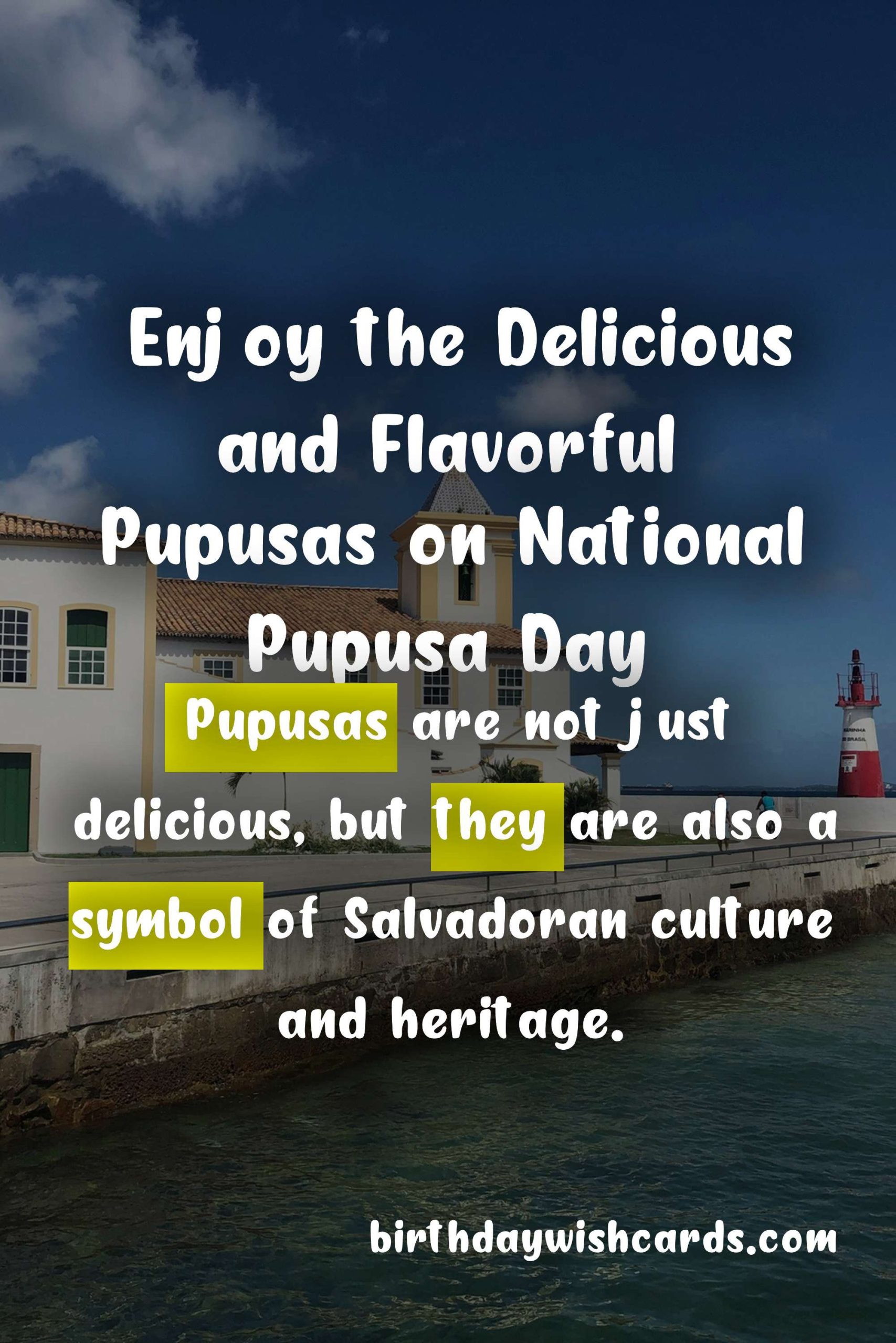 Celebrate National Pupusa Day - The Best Way to Enjoy El Salvador's Iconic Dish