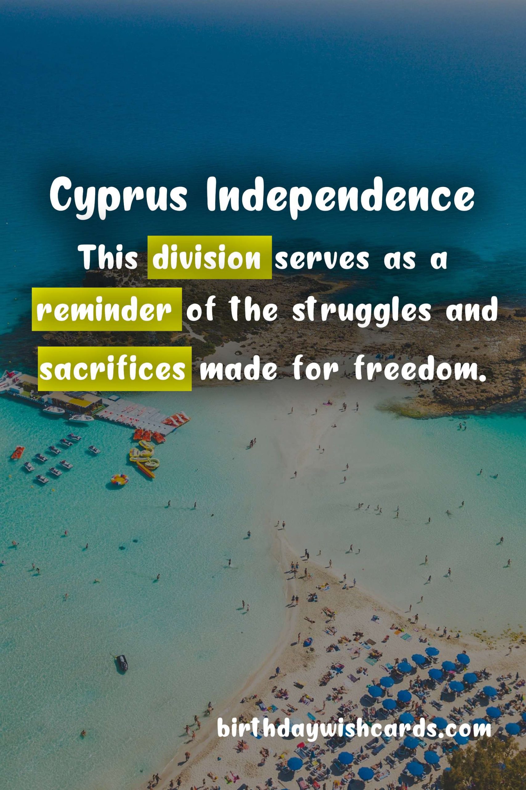 Remembering EOKA Day: Celebrating the Fight for Freedom on April 26th
