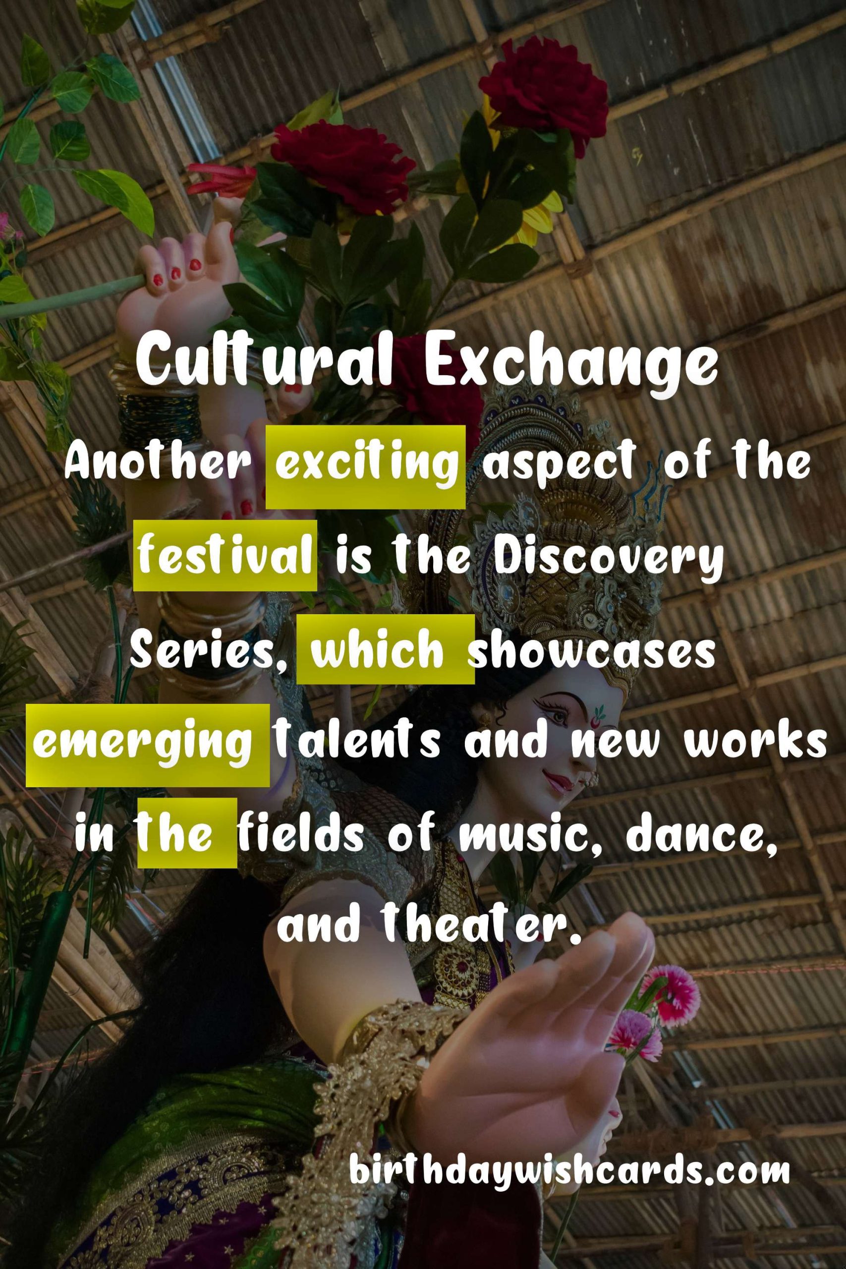 Kypria International Festival - September/October