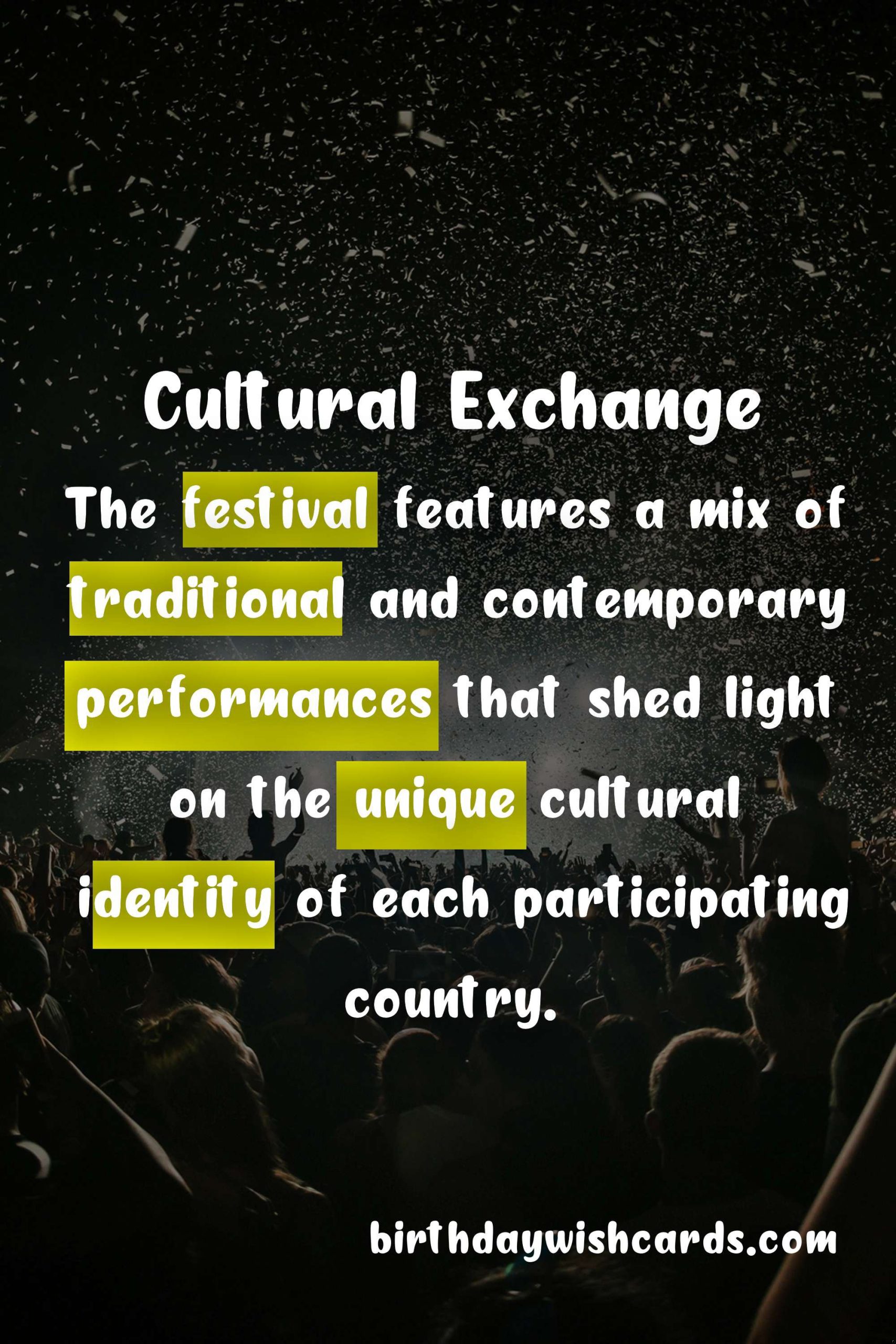 Kypria International Festival - September/October