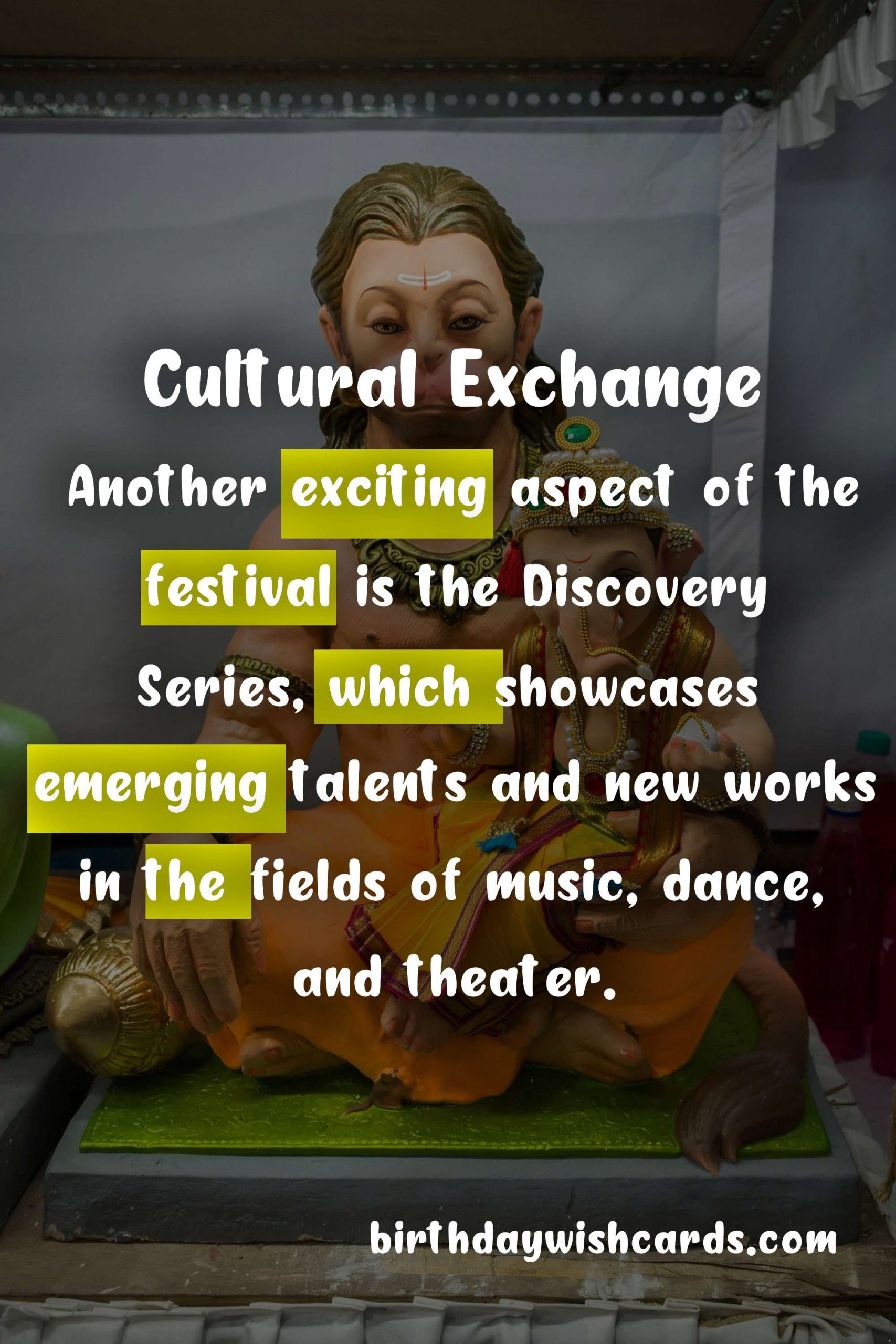 Kypria International Festival - September/October