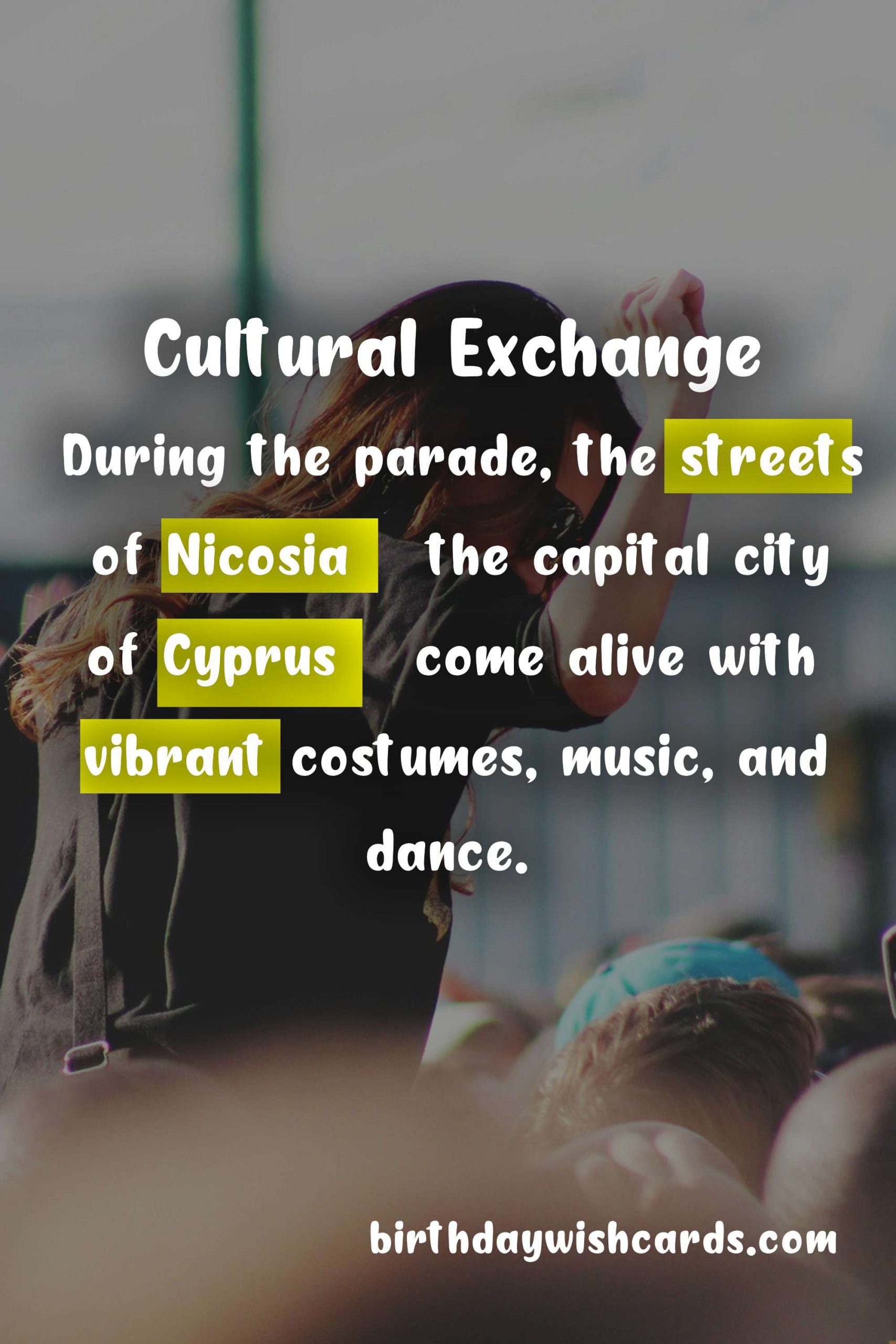Kypria International Festival - September/October
