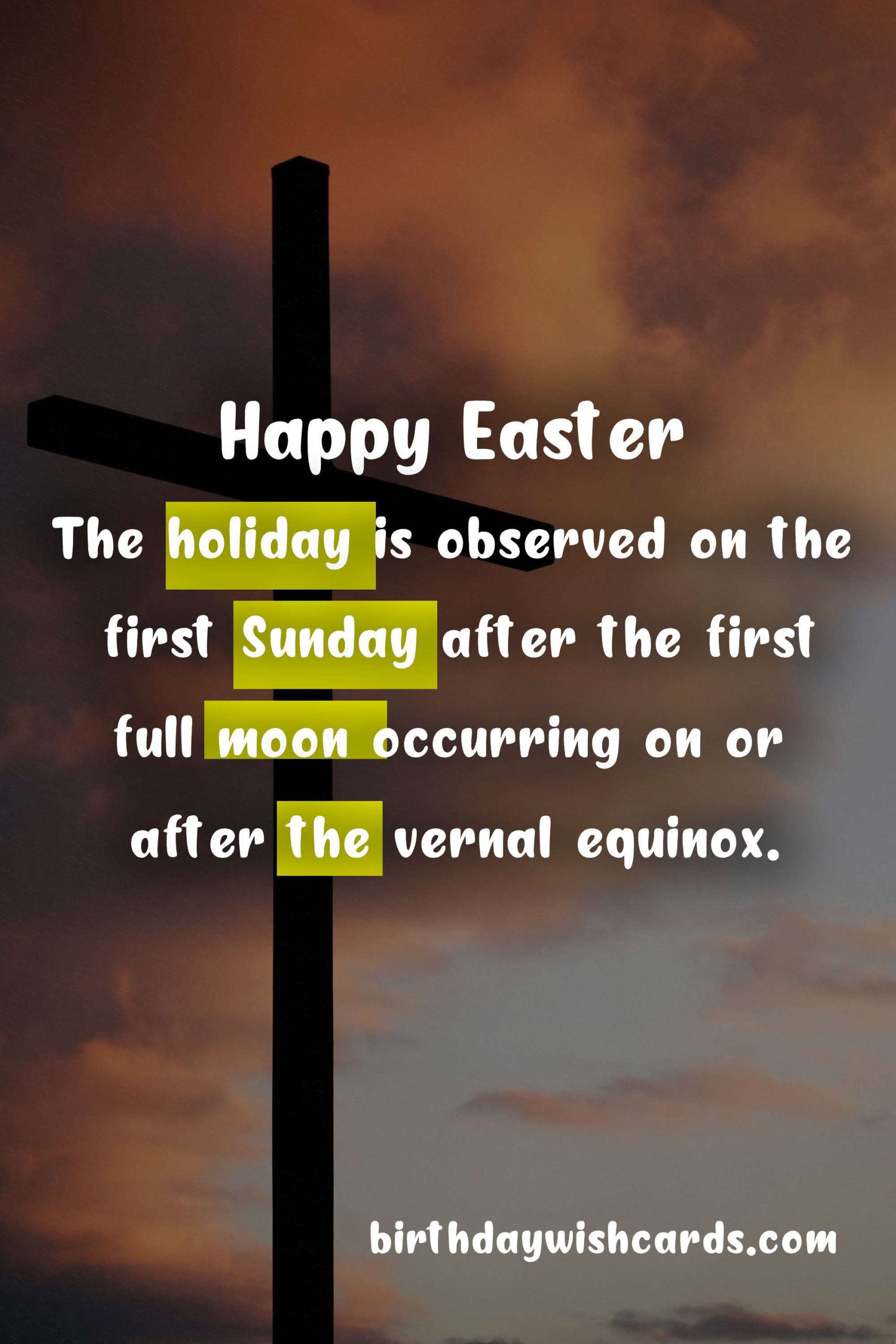 Easter Sunday: A Celebration of Renewal and Hope