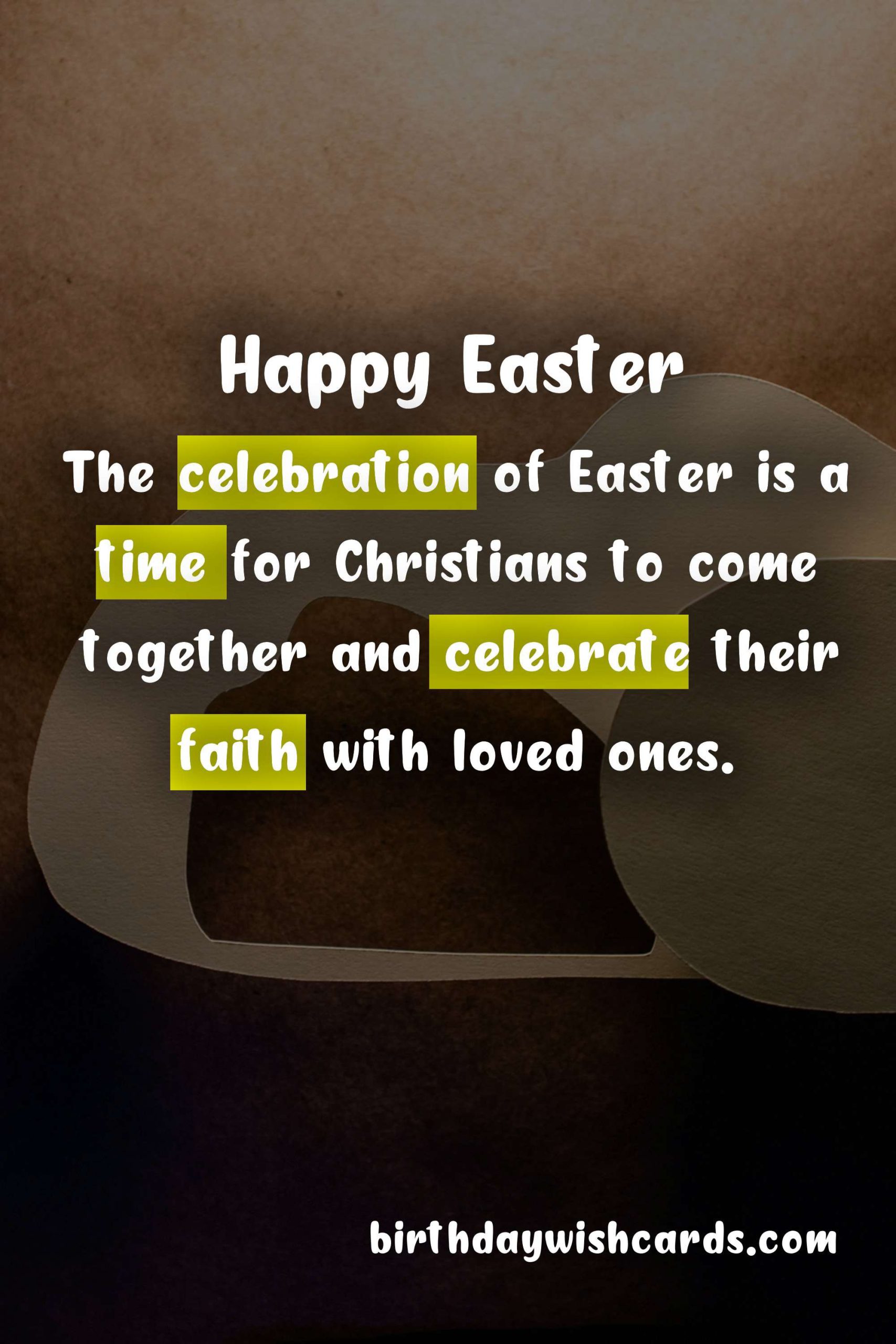 Easter Sunday: A Celebration of Renewal and Hope