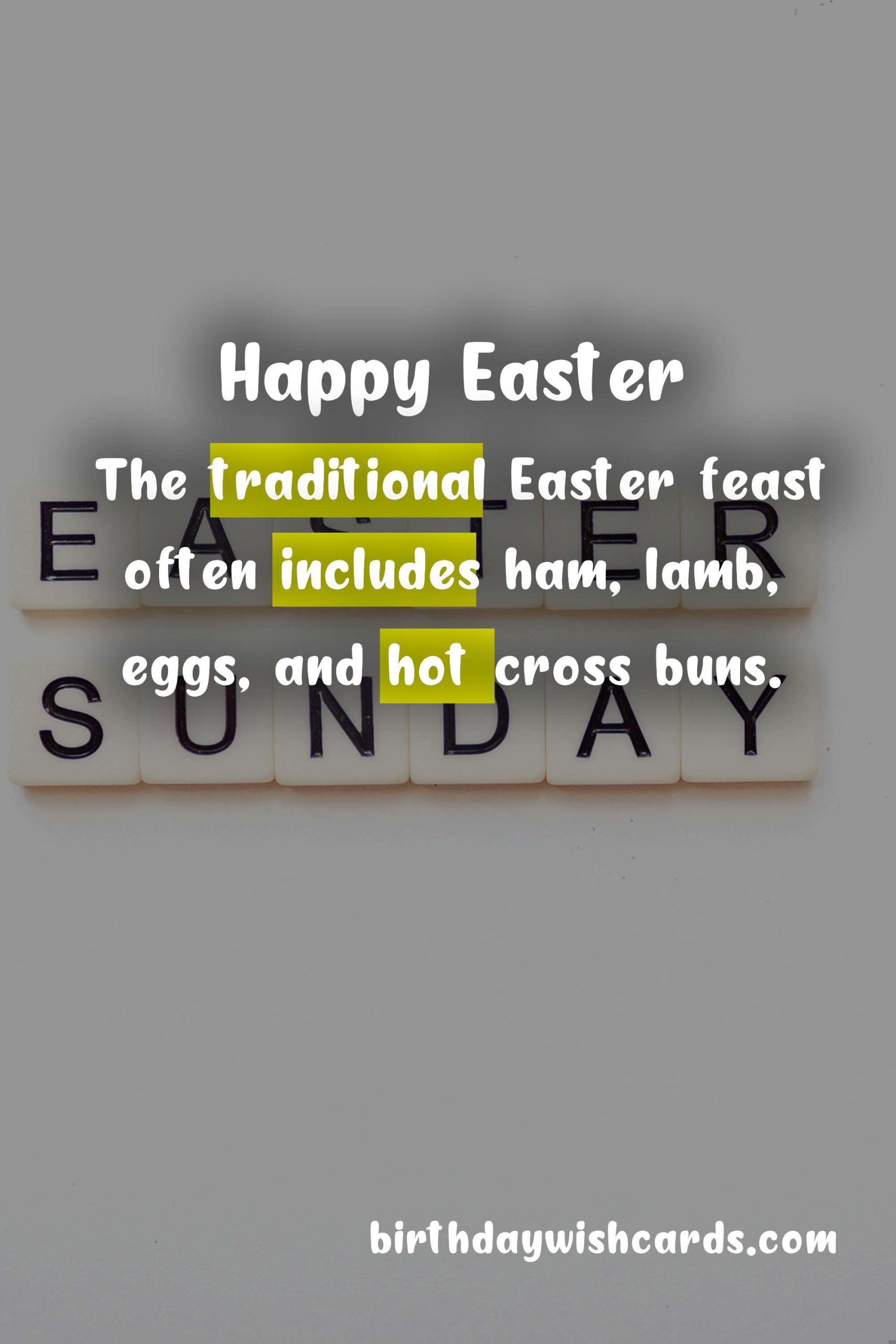 Easter Sunday: A Celebration of Renewal and Hope