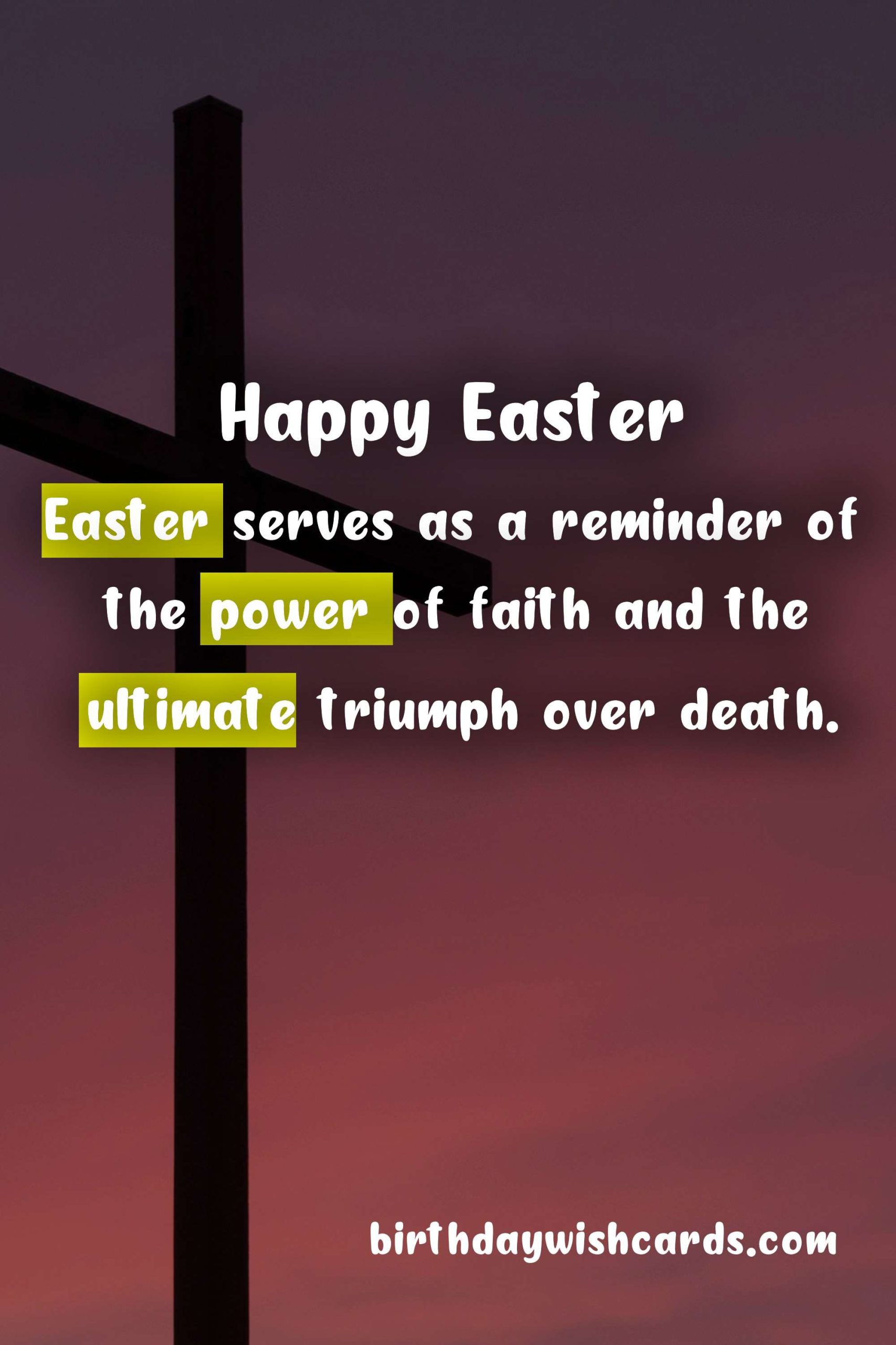 Easter Sunday: A Celebration of Renewal and Hope