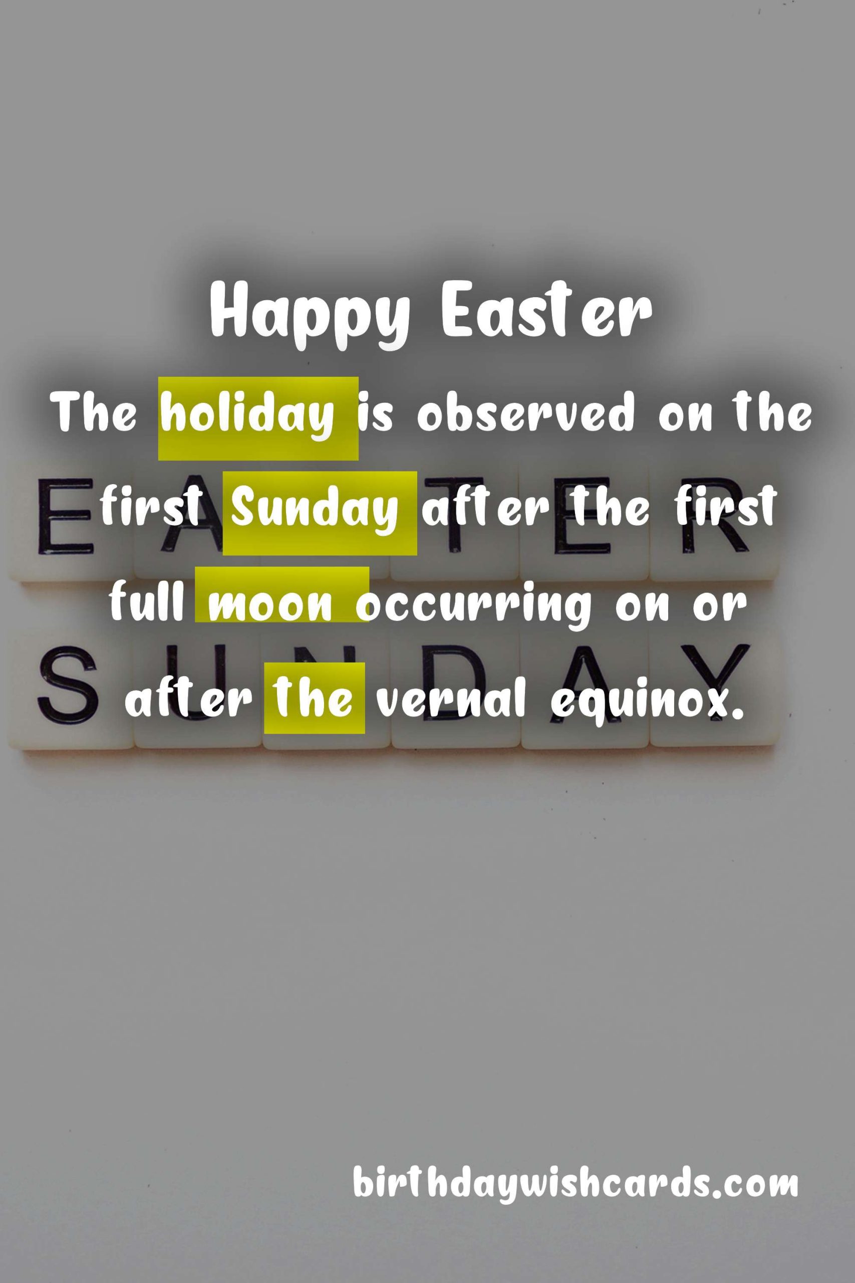 Easter Sunday: A Celebration of Renewal and Hope