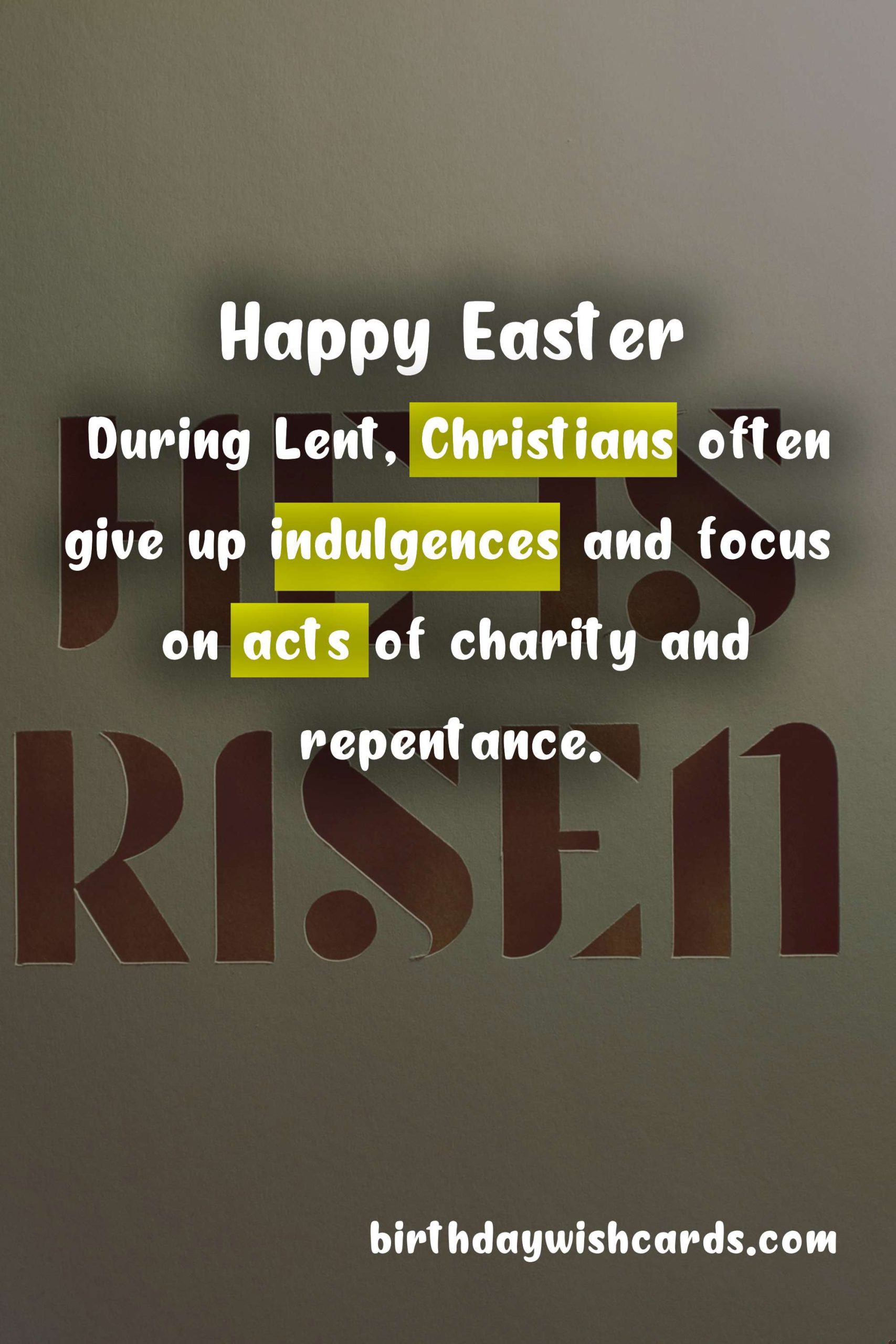 Easter Sunday: A Celebration of Renewal and Hope