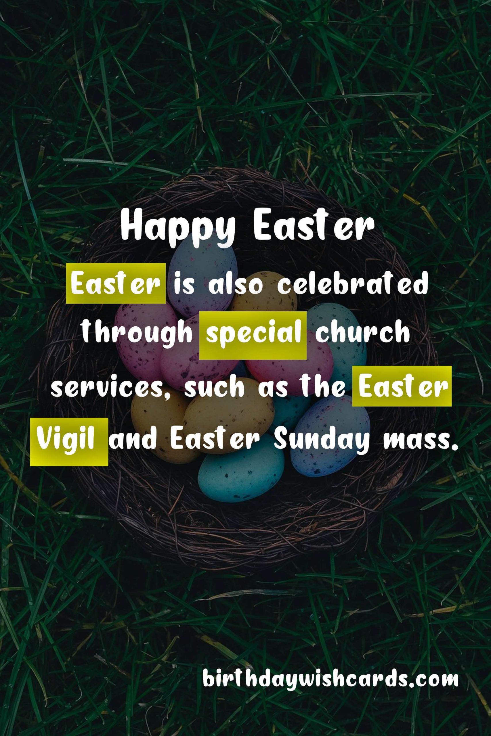 The Joyful Easter Season: Celebrating New Beginnings