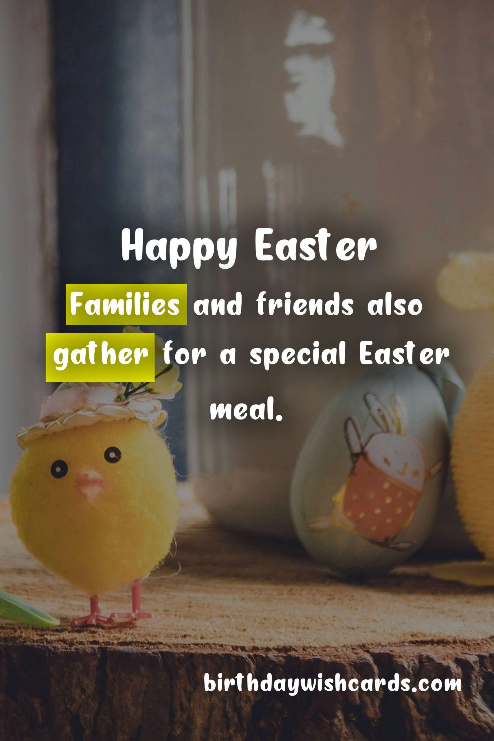 The Joyful Easter Season: Celebrating New Beginnings