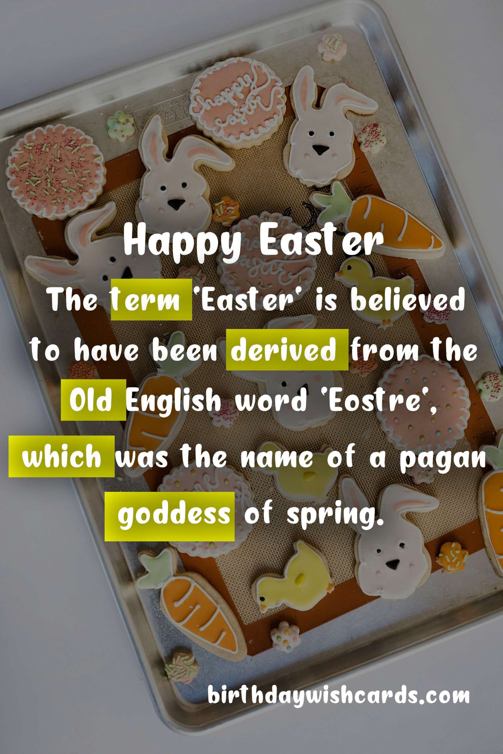 The Joyful Easter Season: Celebrating New Beginnings