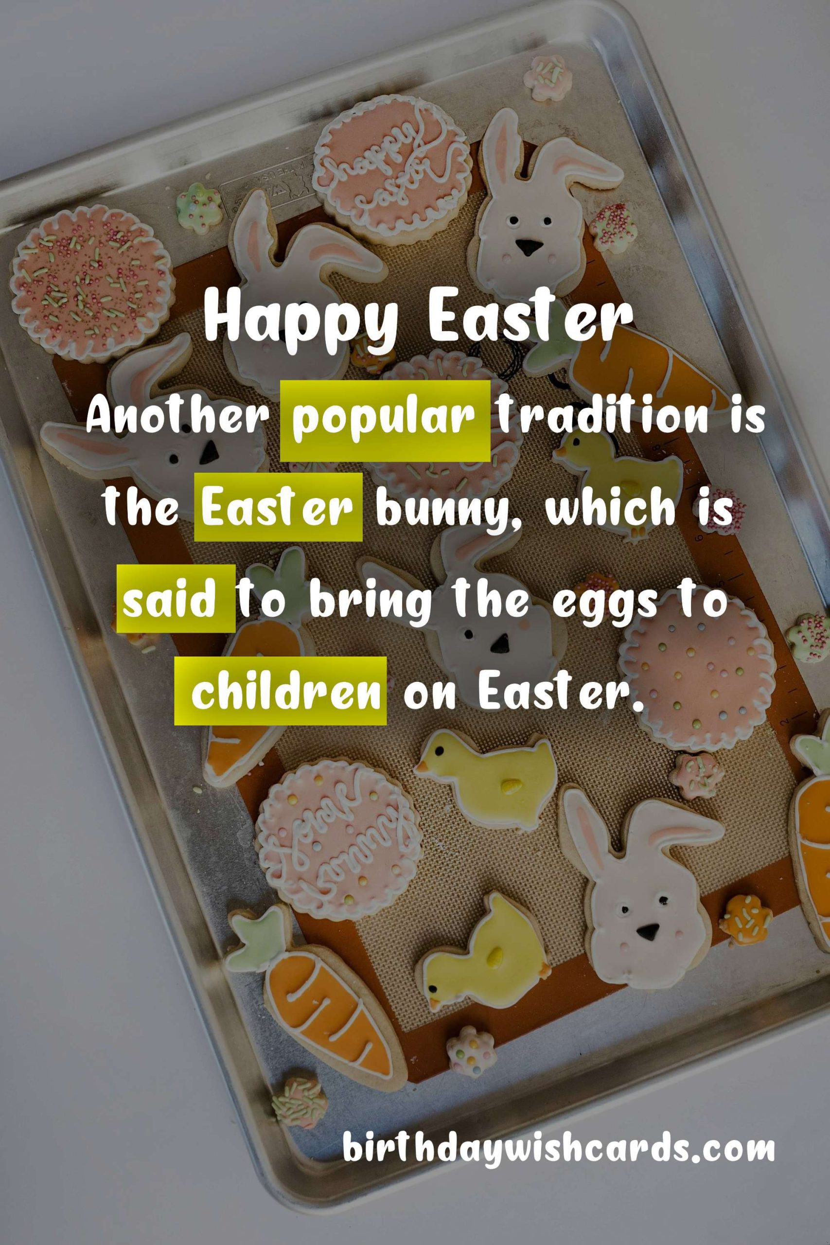 The Joyful Easter Season: Celebrating New Beginnings
