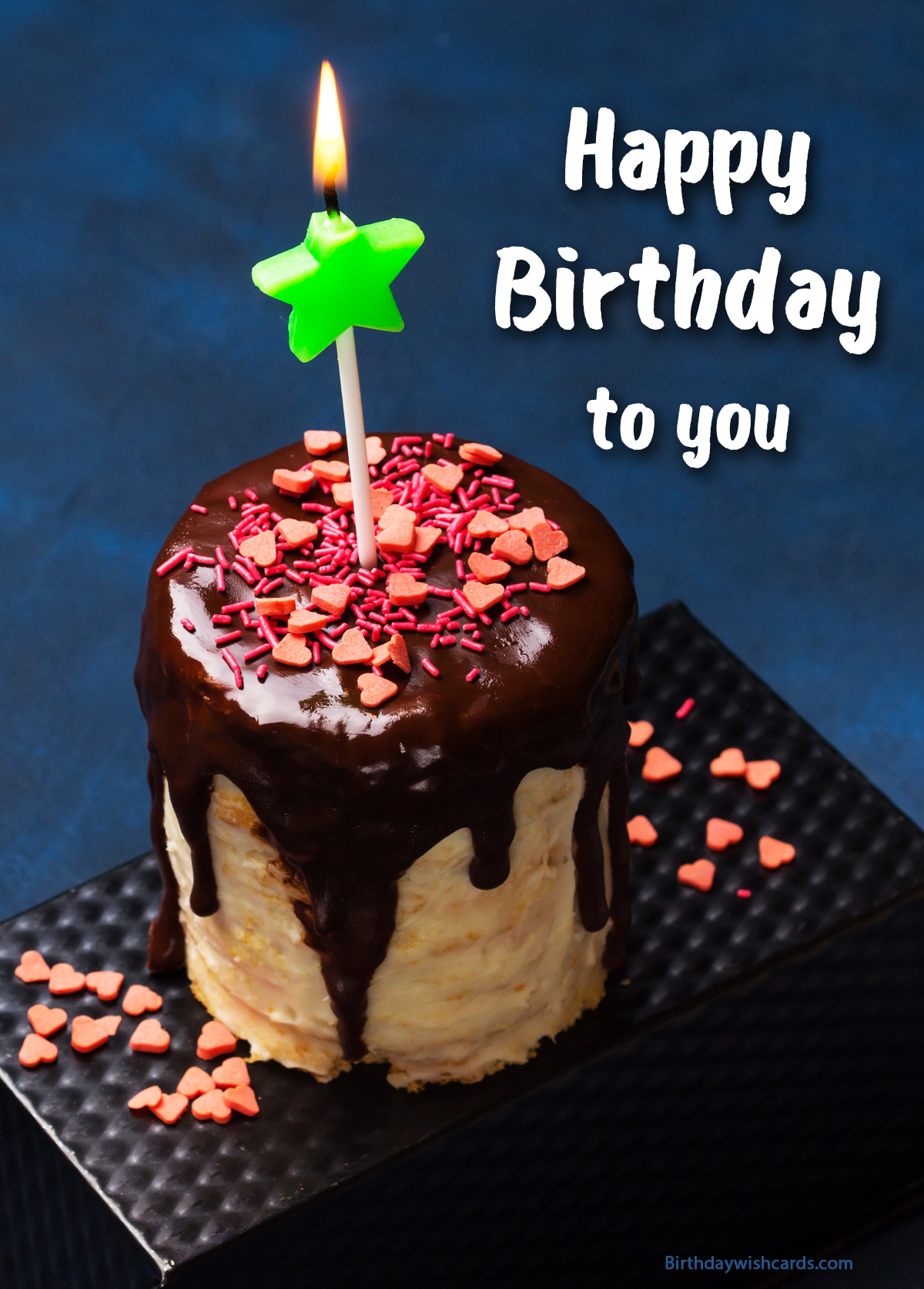 Birthday Wish Cards | happy birthday to you great images