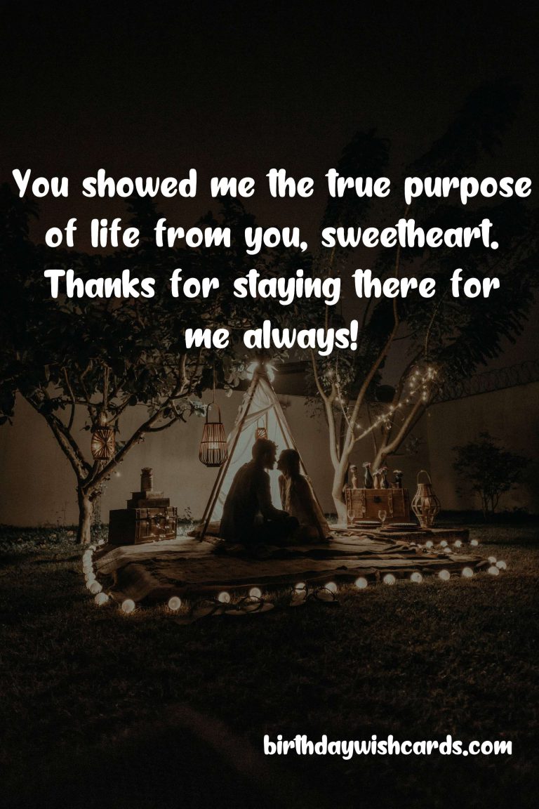 Love Messages for Girlfriend: