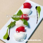 Birthday Wish Cards | 21-May International Tea Day: