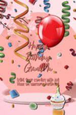 Birthday Wish Cards | Amazing Acts of Love: Making Birthdays Brighter for Everyone