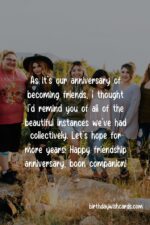 Birthday Wish Cards | Unique Ways to Prepare Anniversary Card Messages