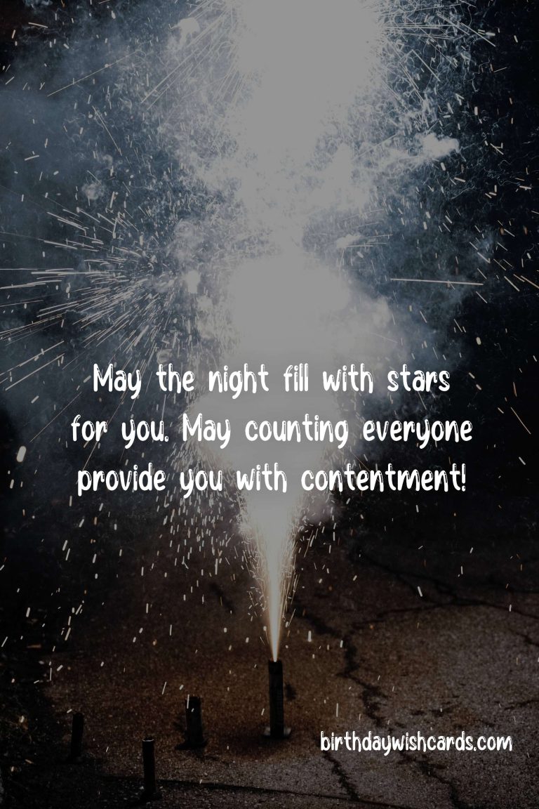 Good Night Messages for Friends: