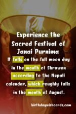 Birthday Wish Cards | Buddha Purnima - The Most Sacred Day for Buddhists