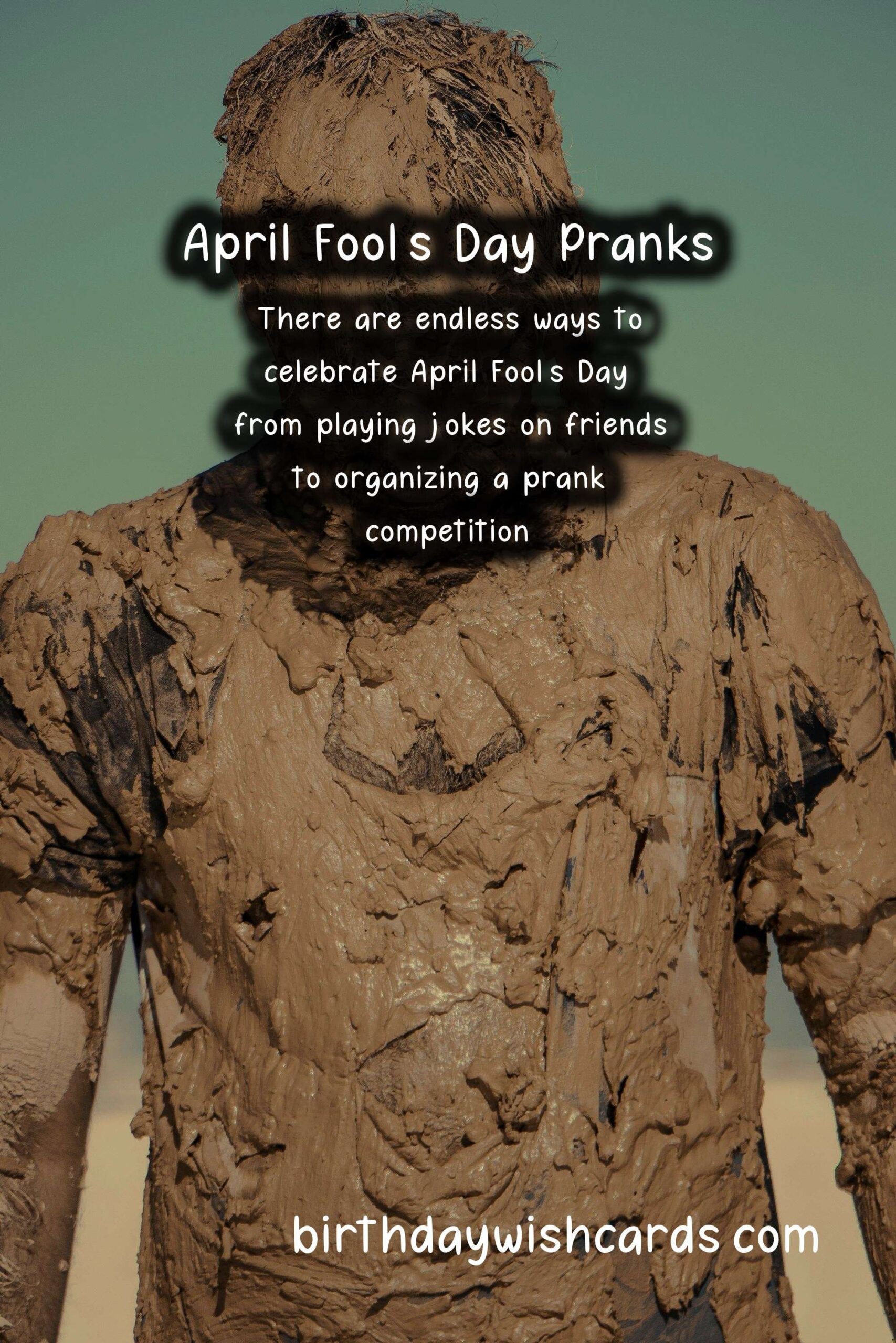 April 1: April Fool's Day | Celebrating the Joy of Pranking